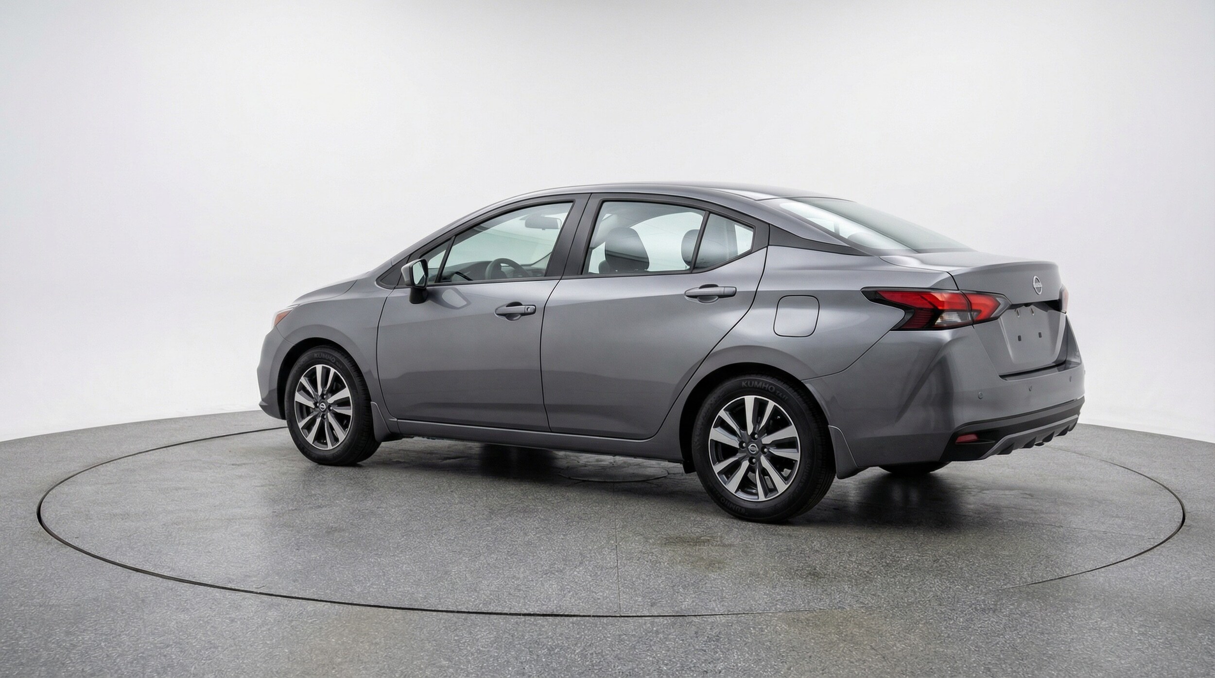 Thumbnail: 2025 Nissan Versa - 5