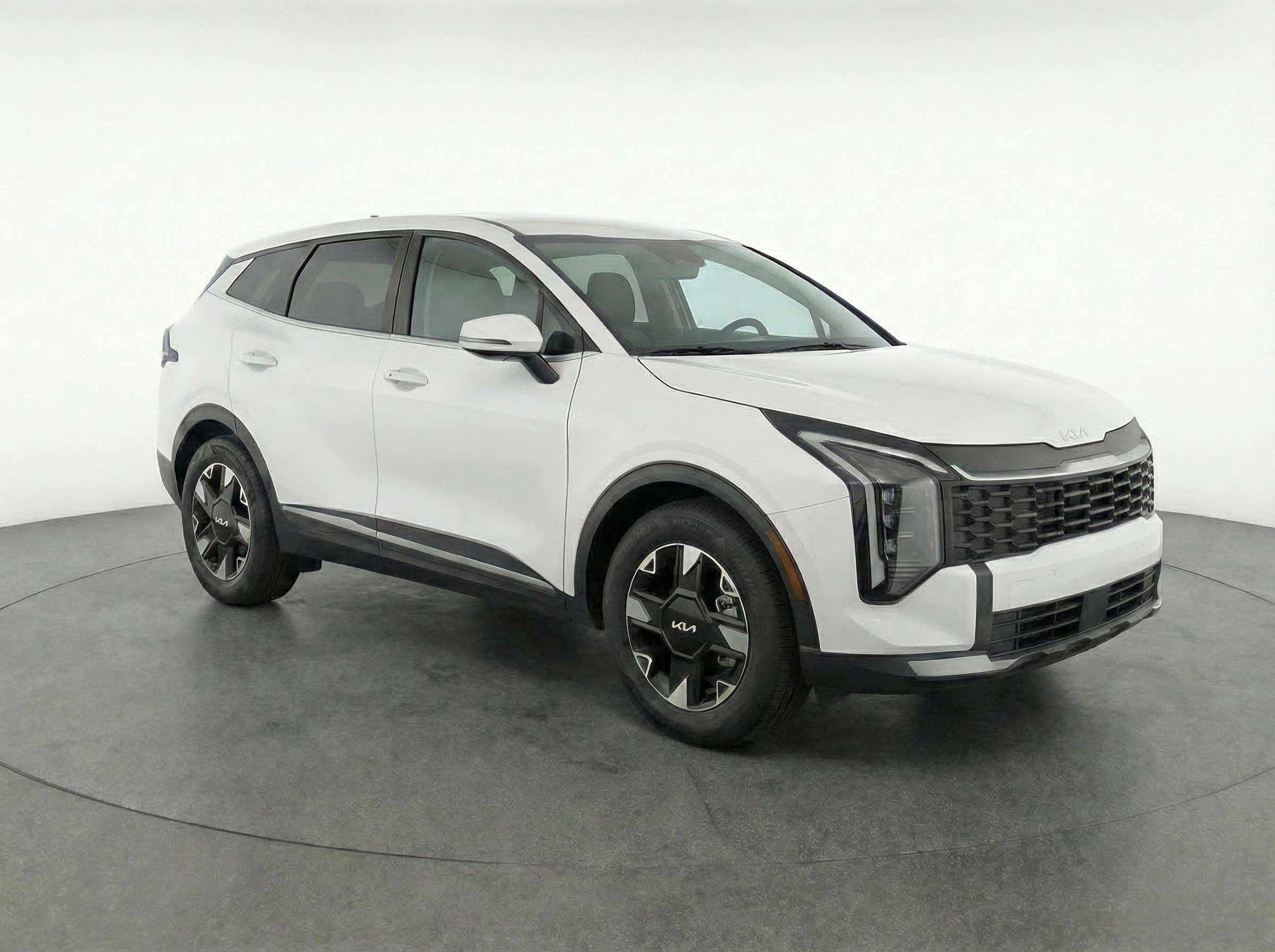 Thumbnail: 2026 Kia Sportage - 1