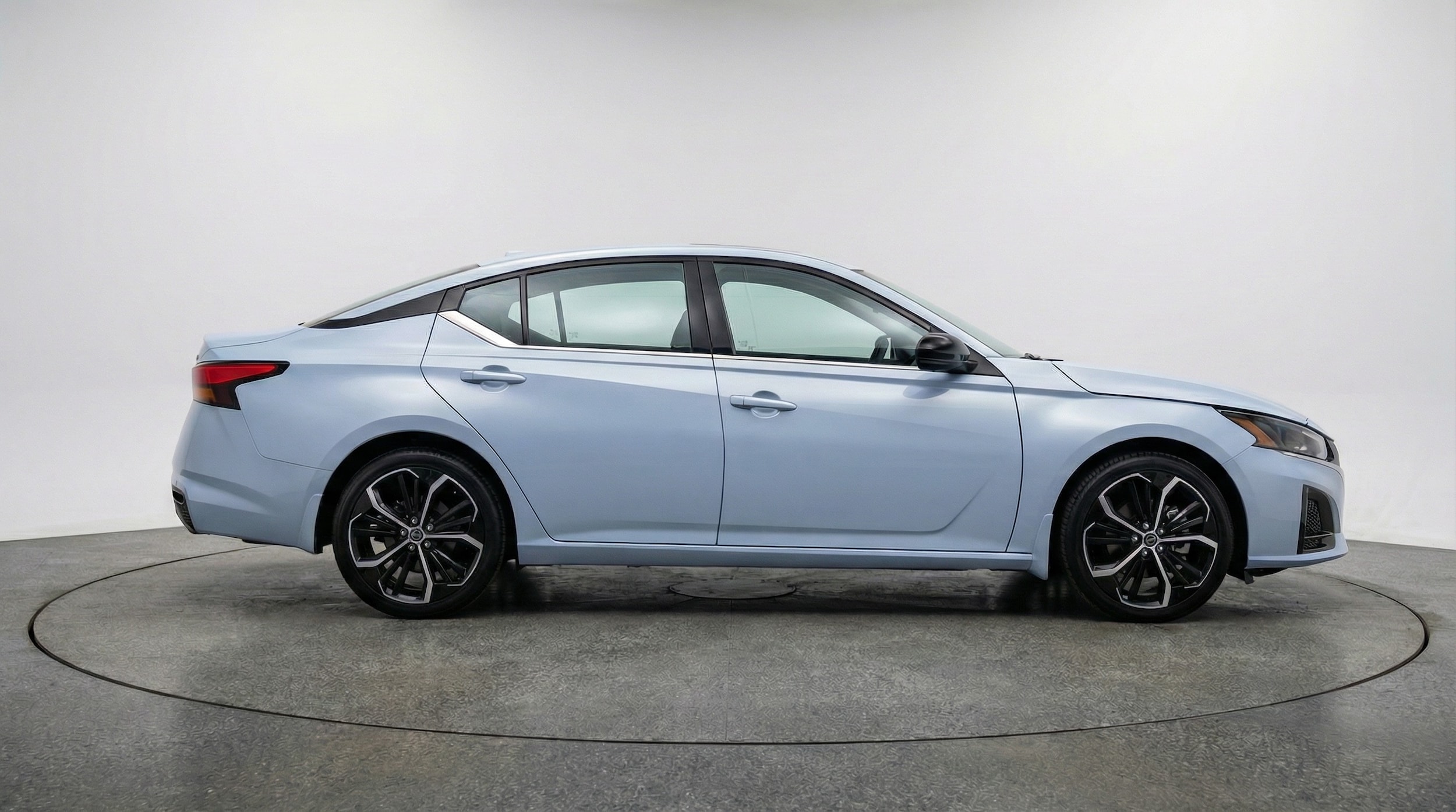 Thumbnail: 2025 Nissan Altima - 8