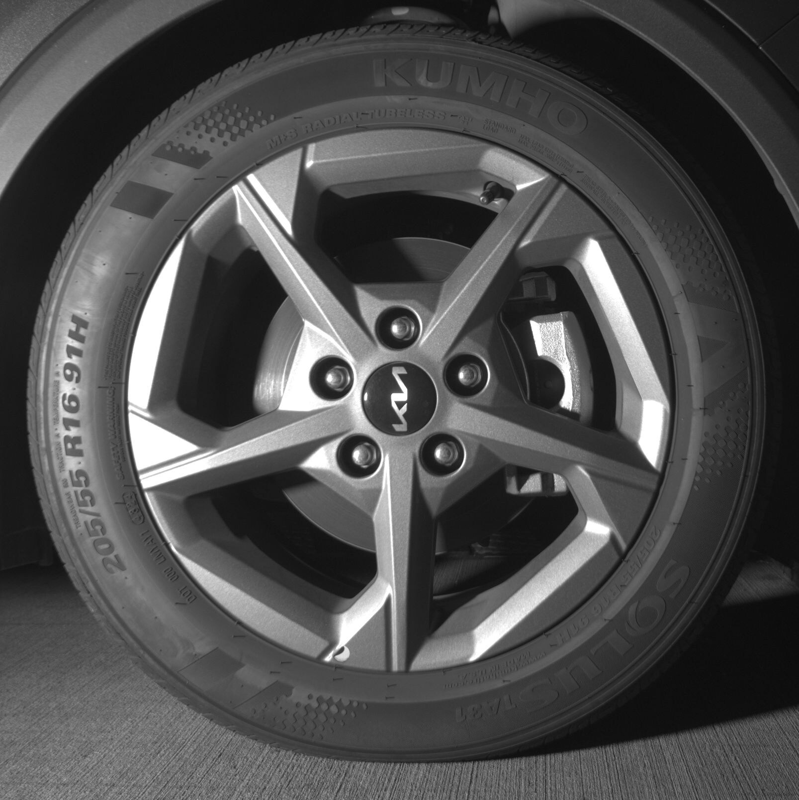 Thumbnail: 2025 Kia K4 - 10