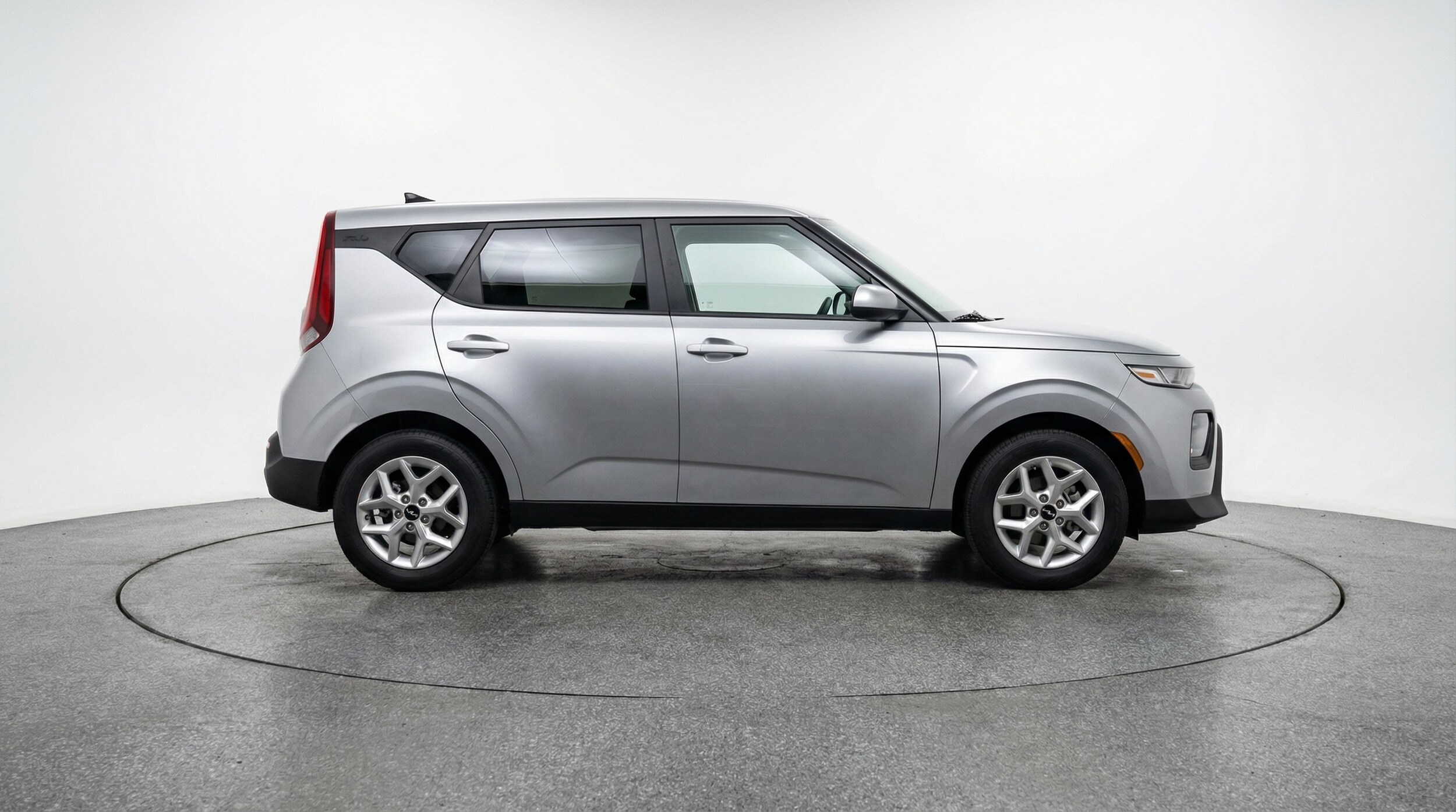 Thumbnail: 2025 Kia Soul - 8