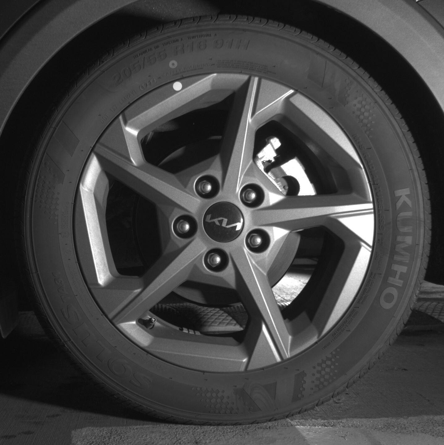 Thumbnail: 2025 Kia K4 - 11