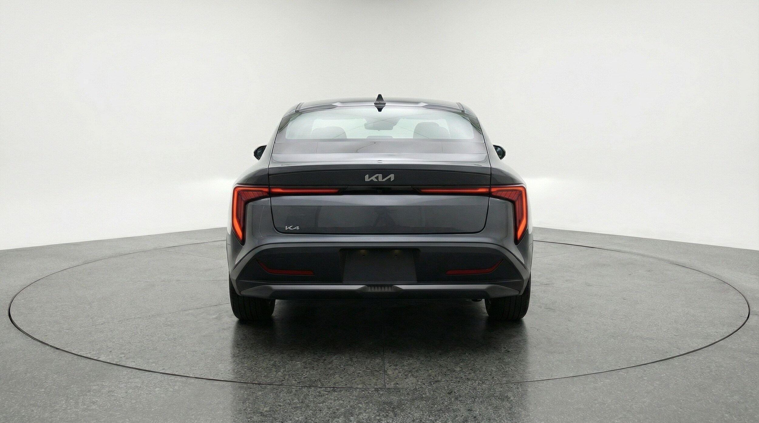 Thumbnail: 2025 Kia K4 - 6