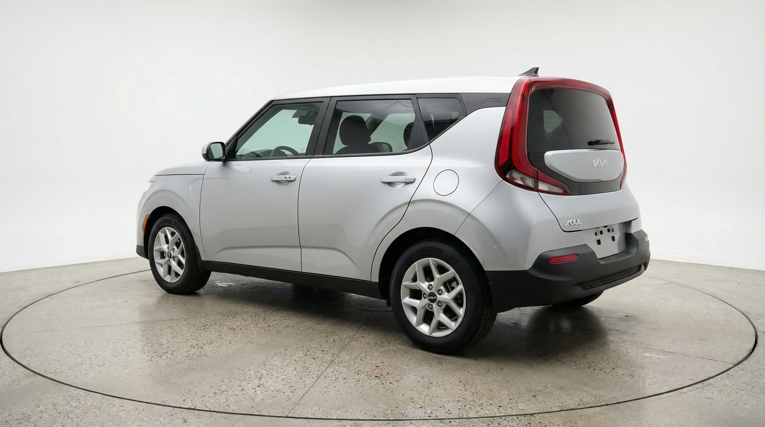 Thumbnail: 2025 Kia Soul - 5