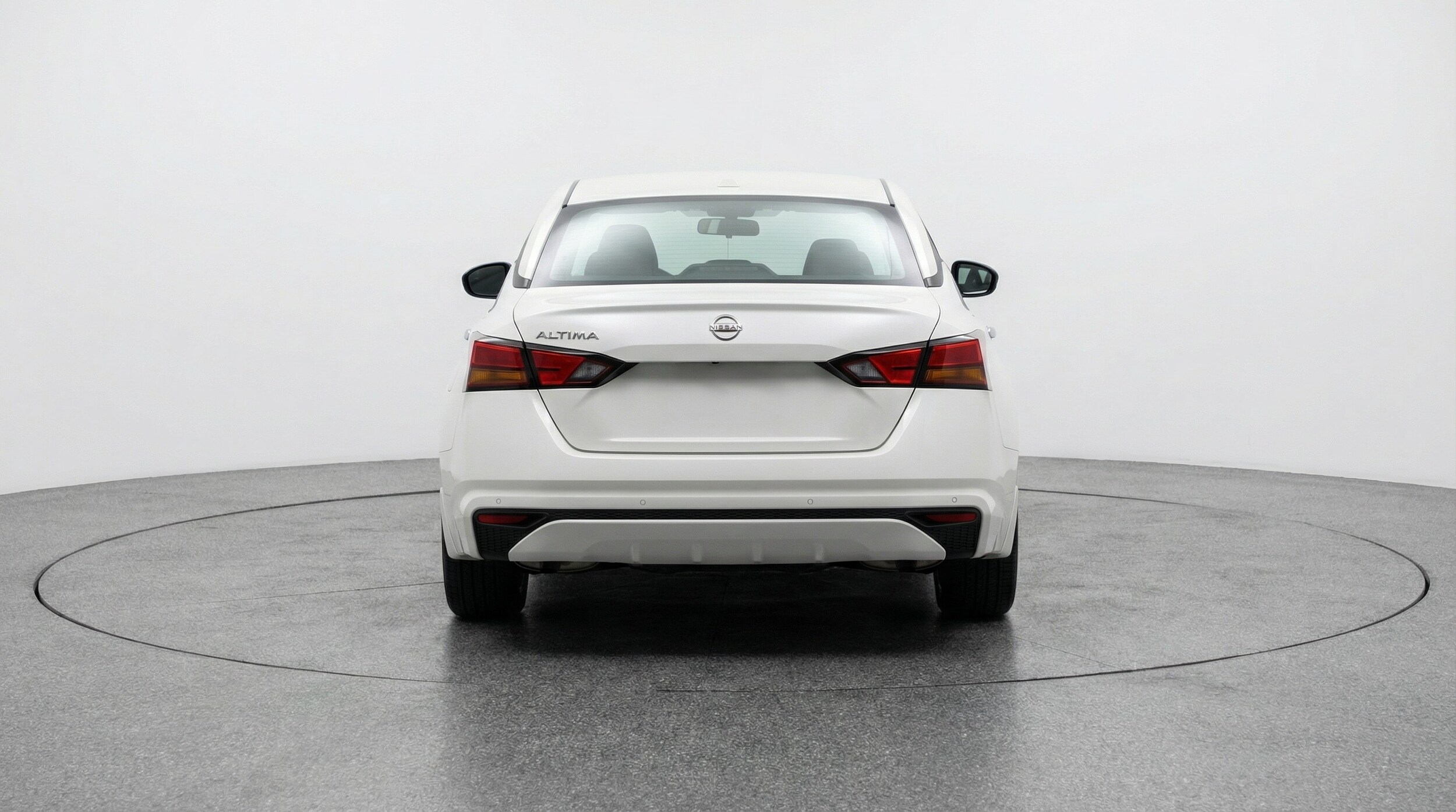 Thumbnail: 2025 Nissan Altima - 6