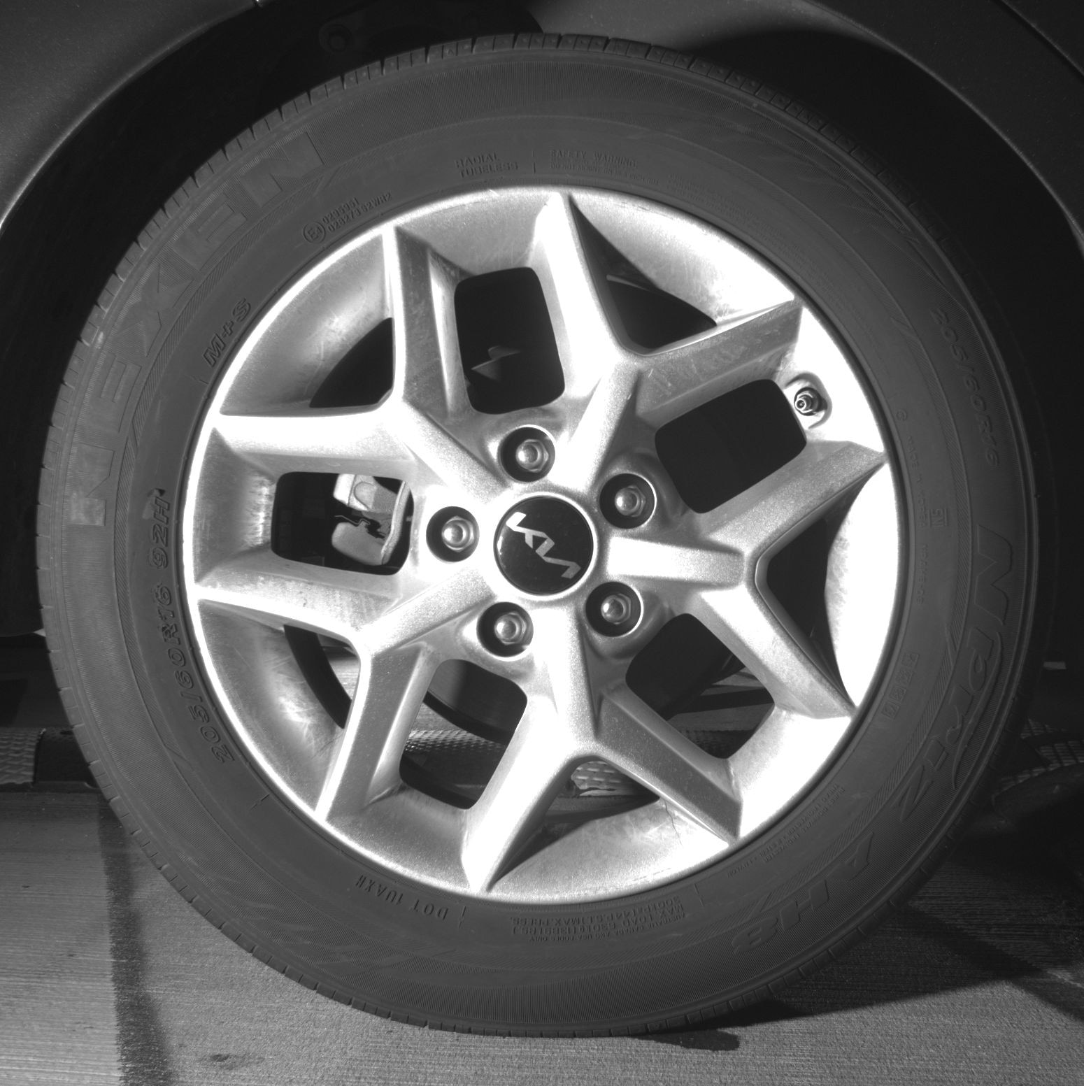 Thumbnail: 2025 Kia Soul - 17