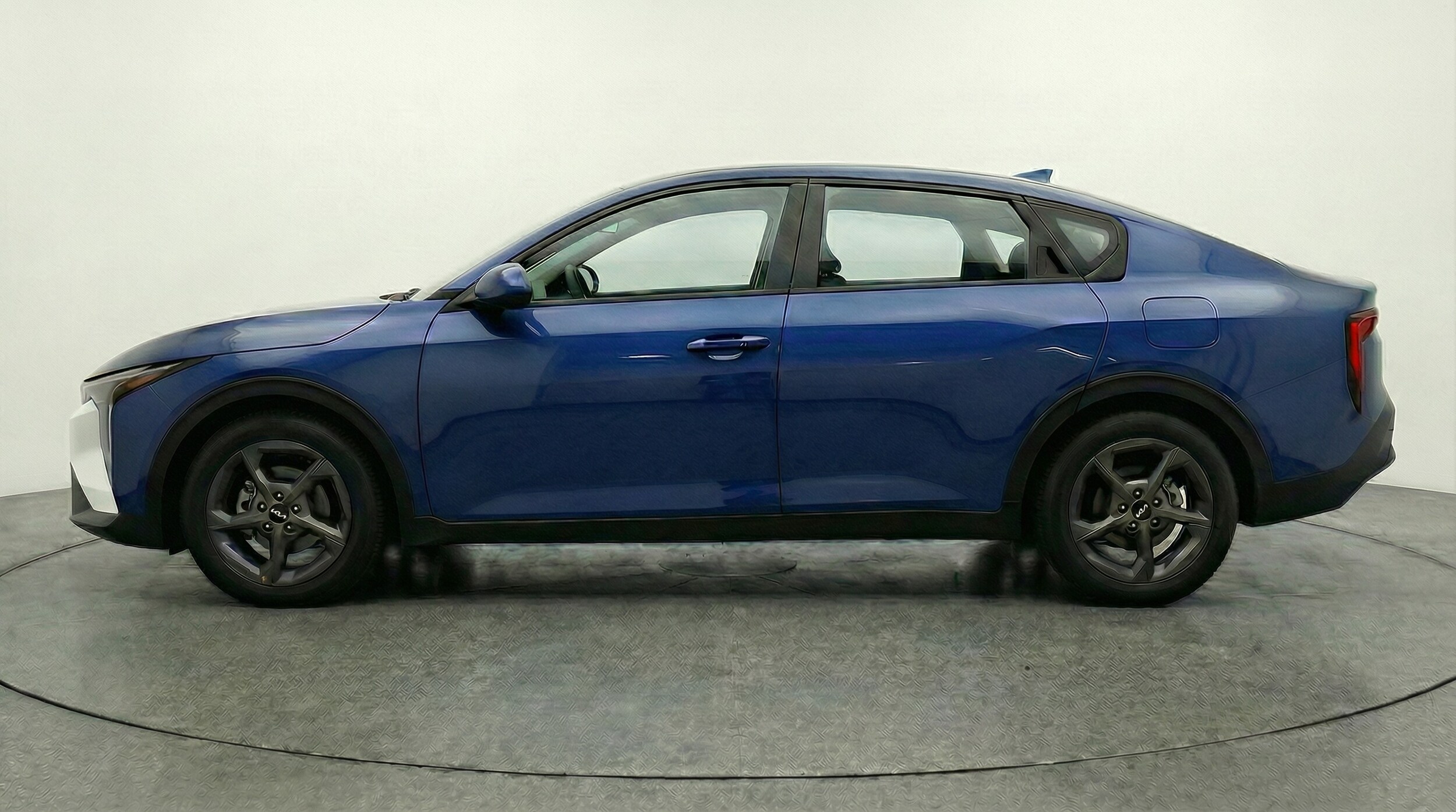 Thumbnail: 2025 Kia K4 - 4