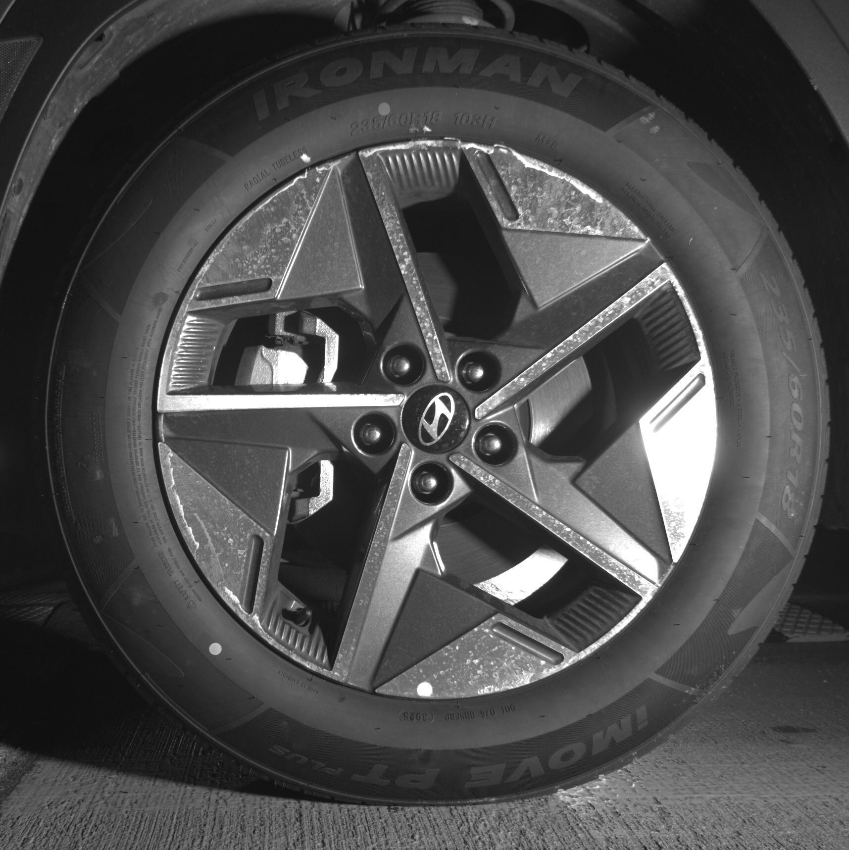 Thumbnail: 2025 Hyundai Tucson - 9