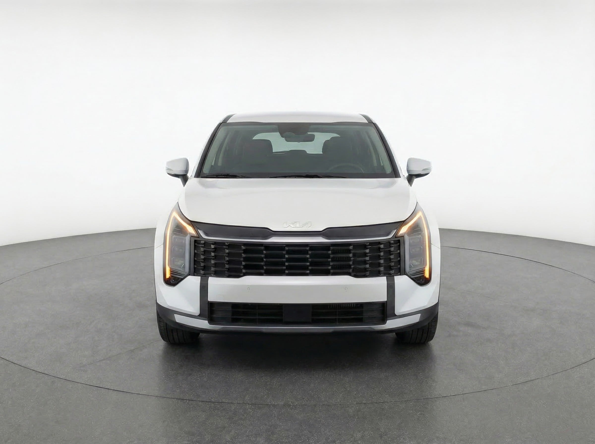 Thumbnail: 2026 Kia Sportage - 2