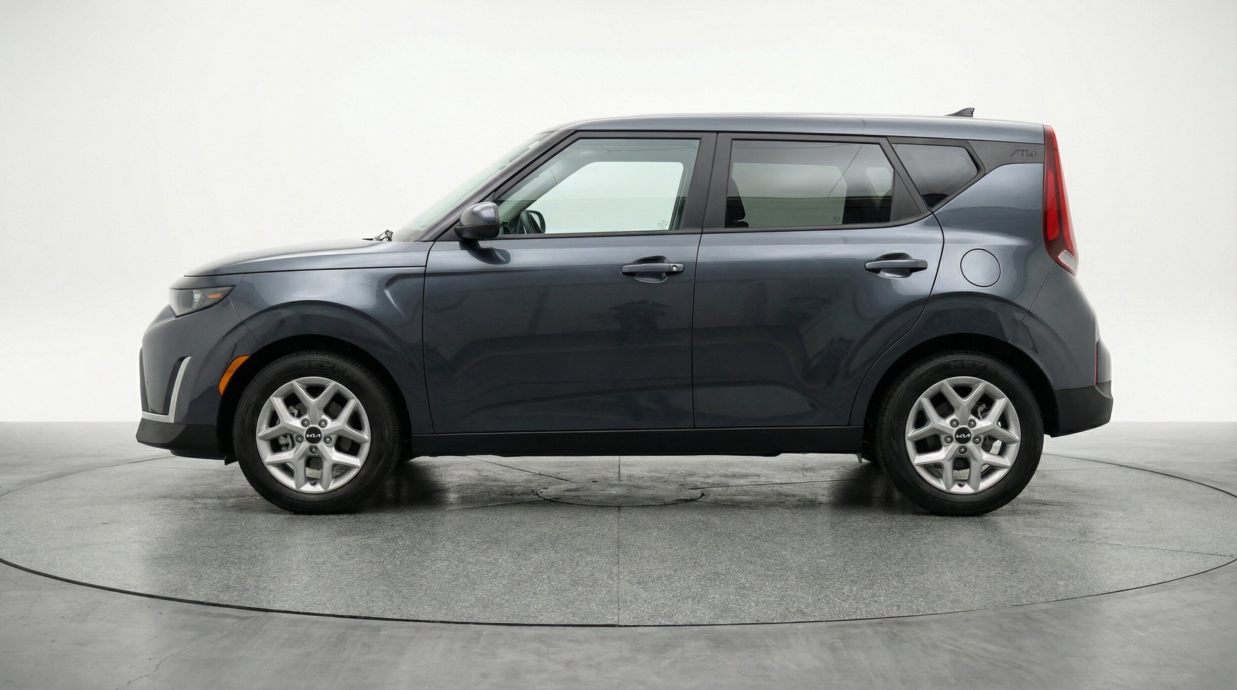 Thumbnail: 2025 Kia Soul - 4