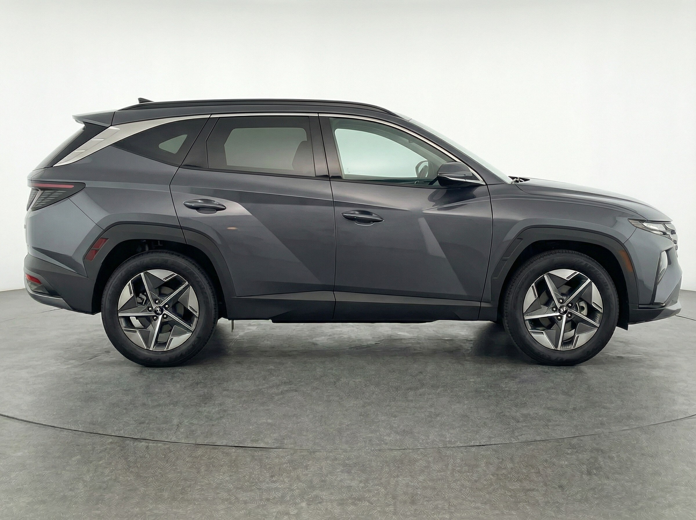 Thumbnail: 2025 Hyundai Tucson - 8