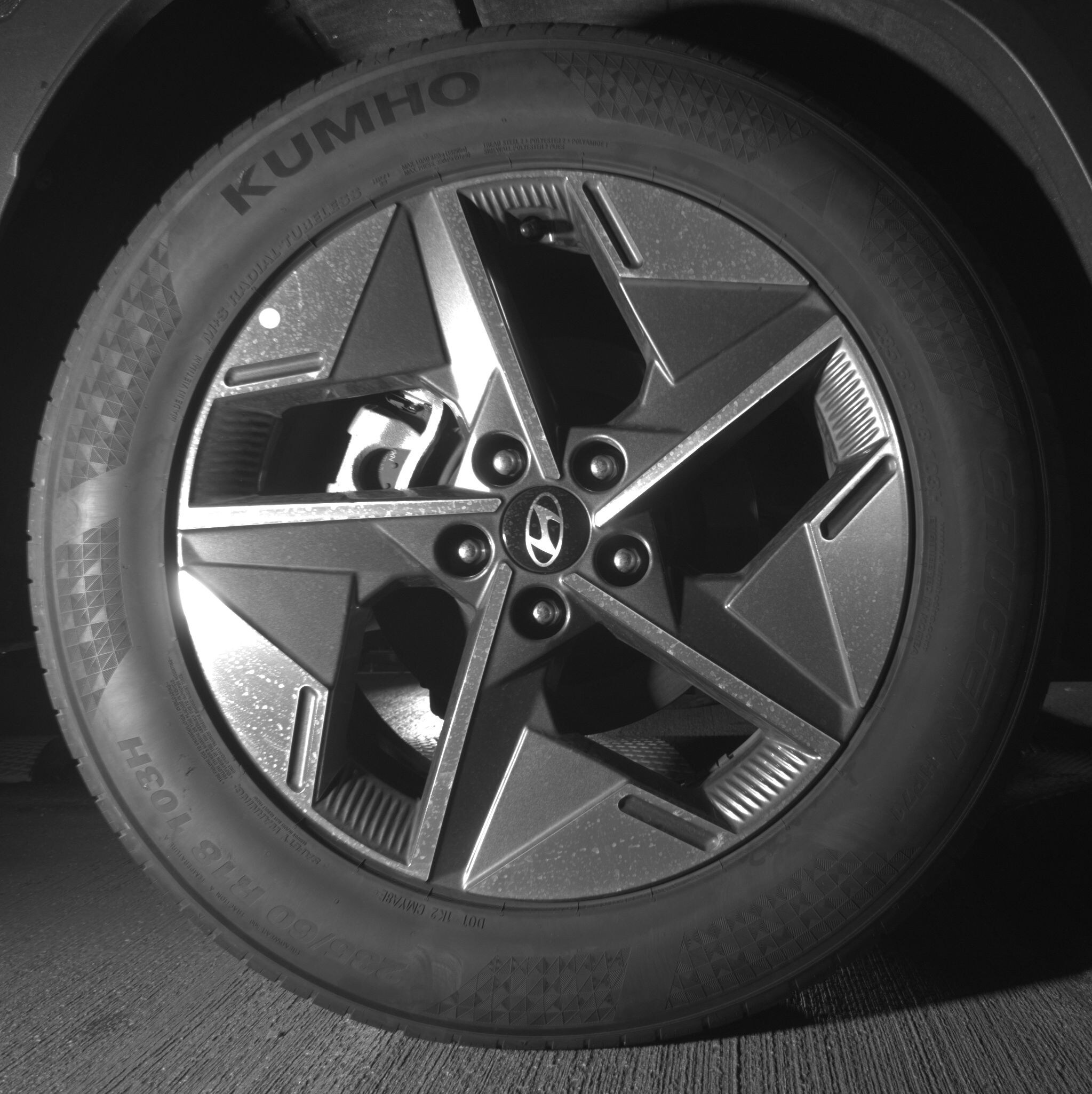 Thumbnail: 2025 Hyundai Tucson - 12