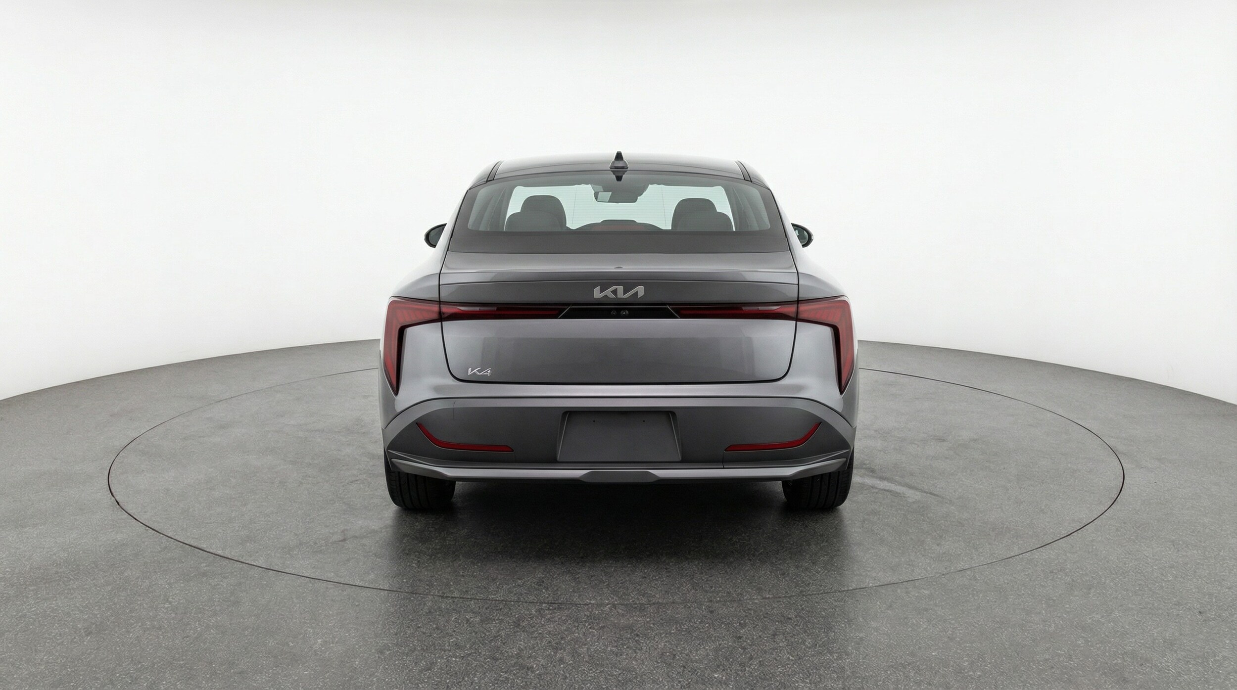 Thumbnail: 2025 Kia K4 - 6