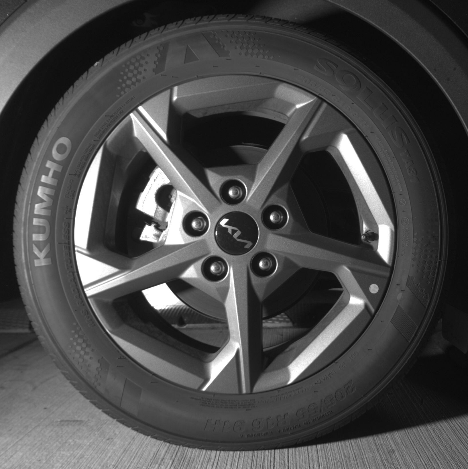 Thumbnail: 2025 Kia K4 - 12