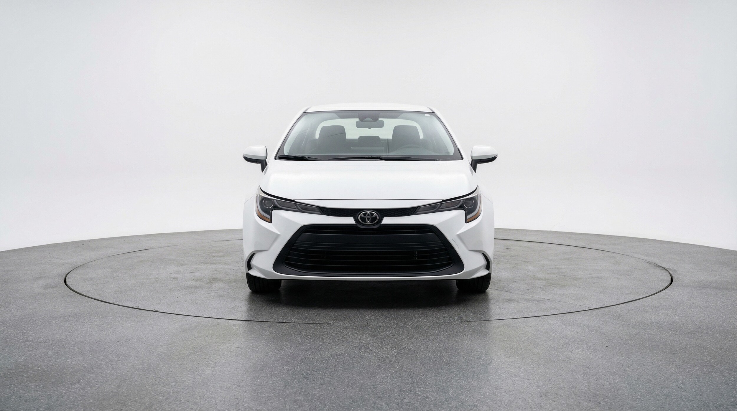 Thumbnail: 2025 Toyota Corolla - 2