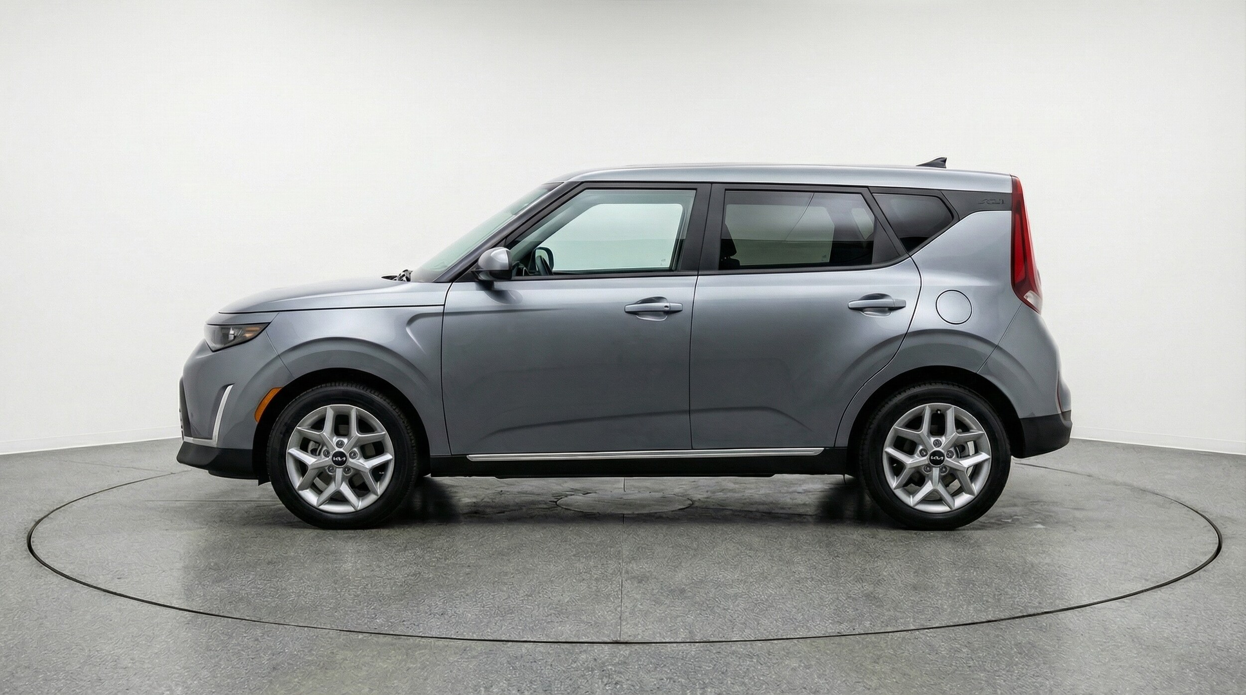 Thumbnail: 2025 Kia Soul - 4