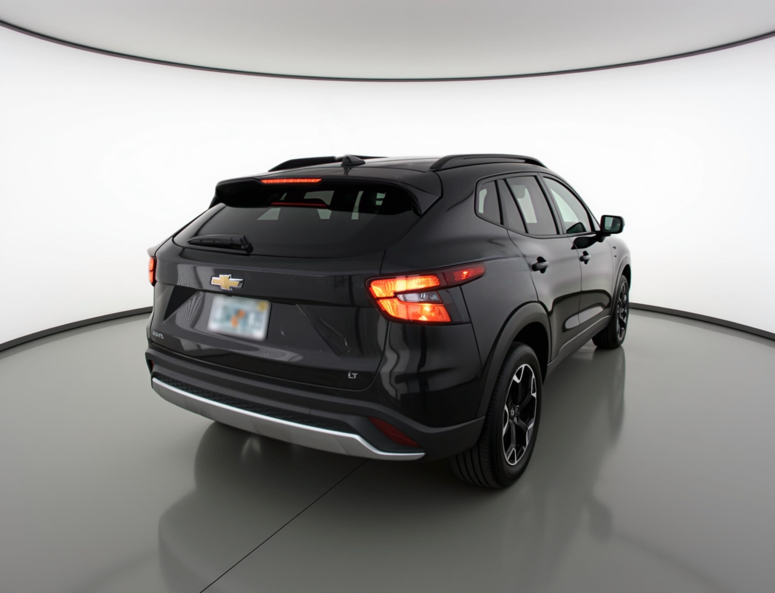 Thumbnail: 2025 Chevrolet Trax - 7