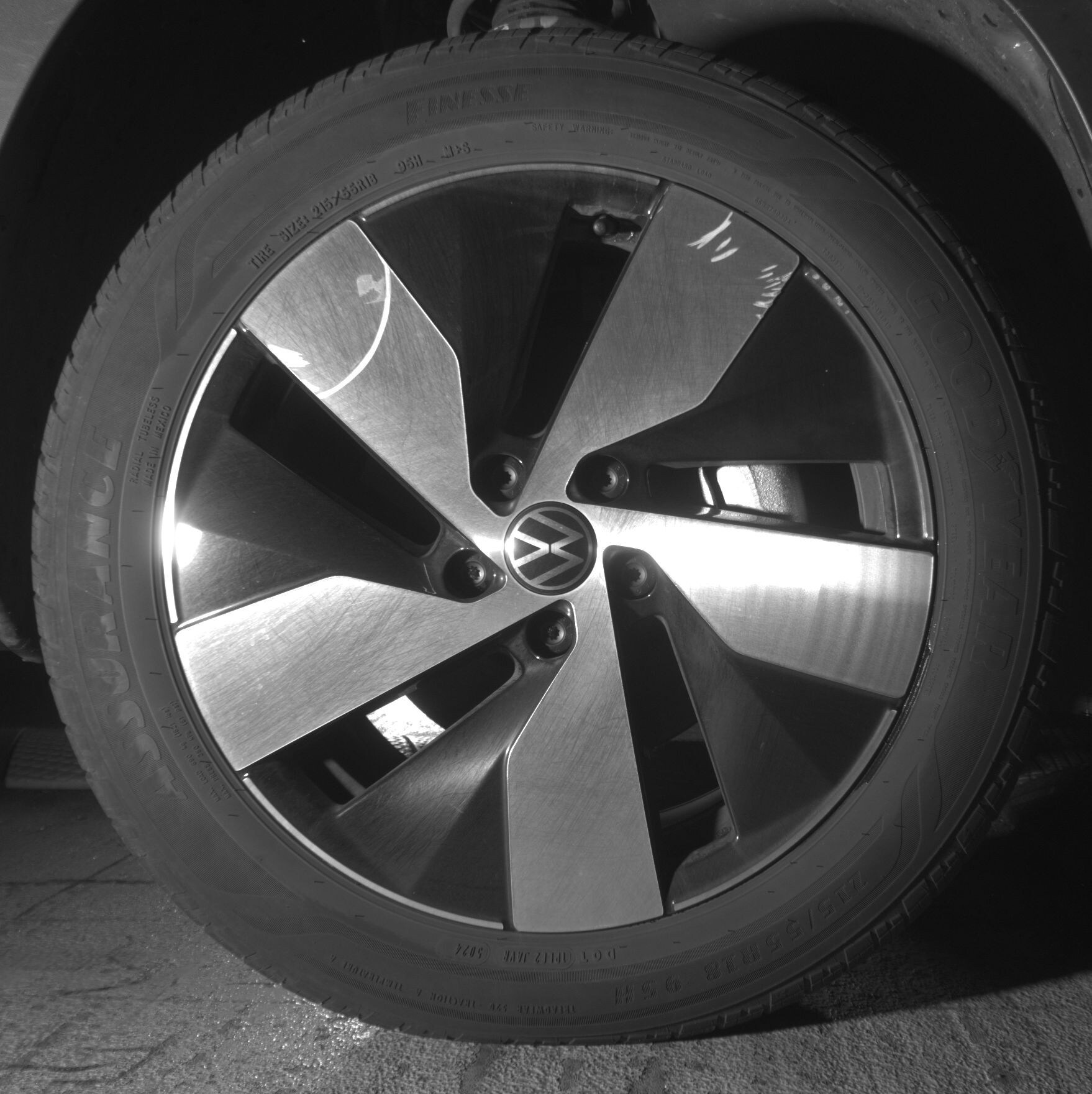 Thumbnail: 2025 Volkswagen Taos - 10