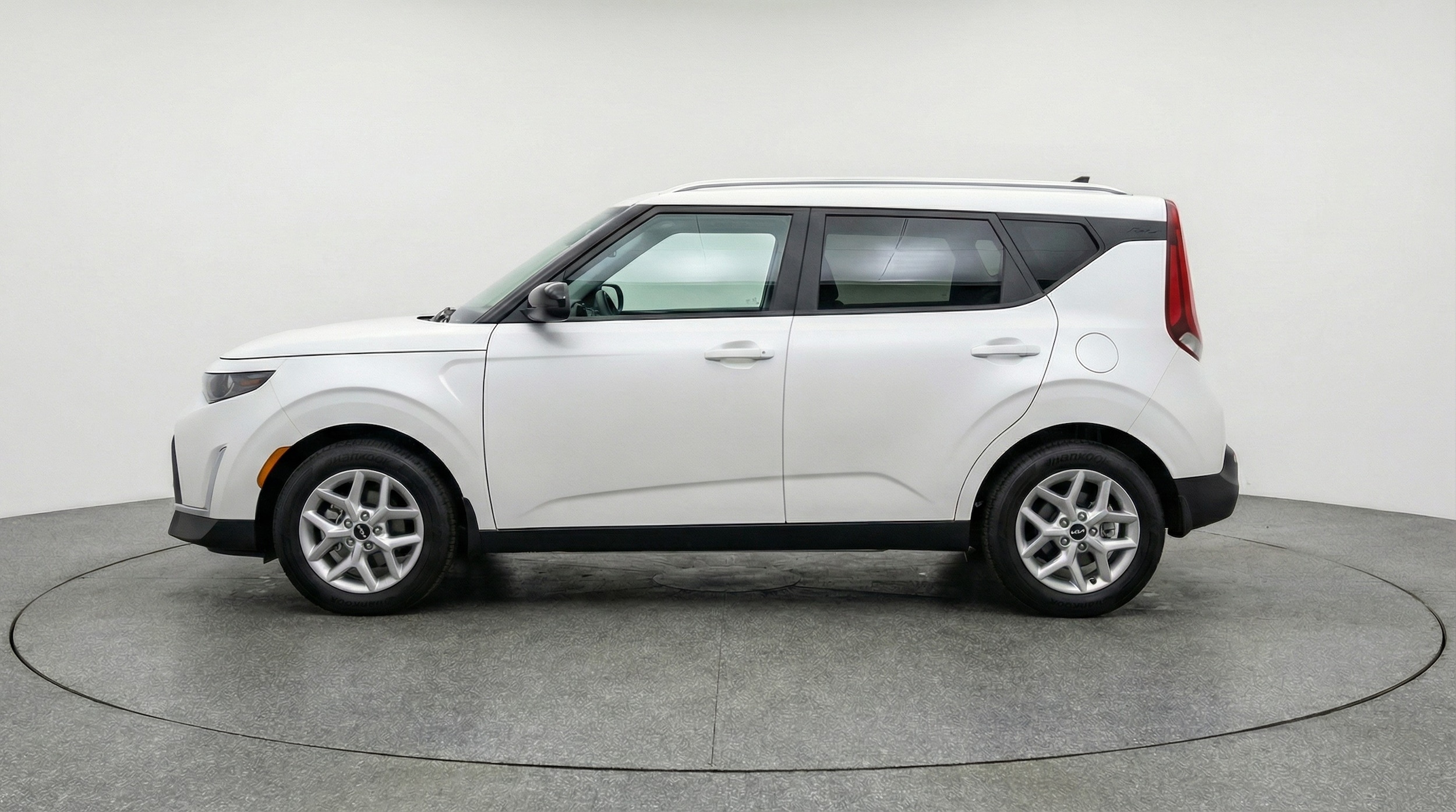 Thumbnail: 2025 Kia Soul - 4