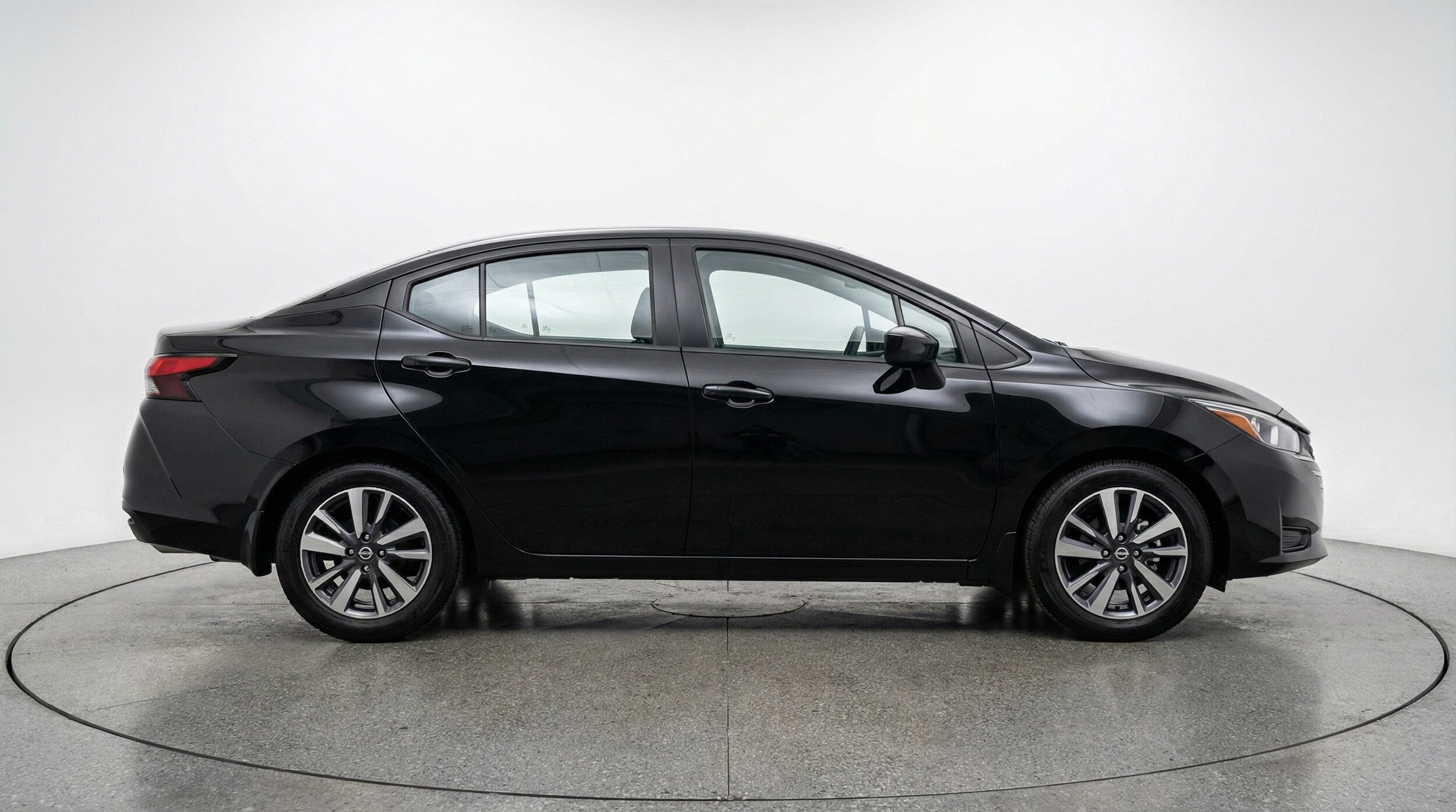 Thumbnail: 2025 Nissan Versa - 8