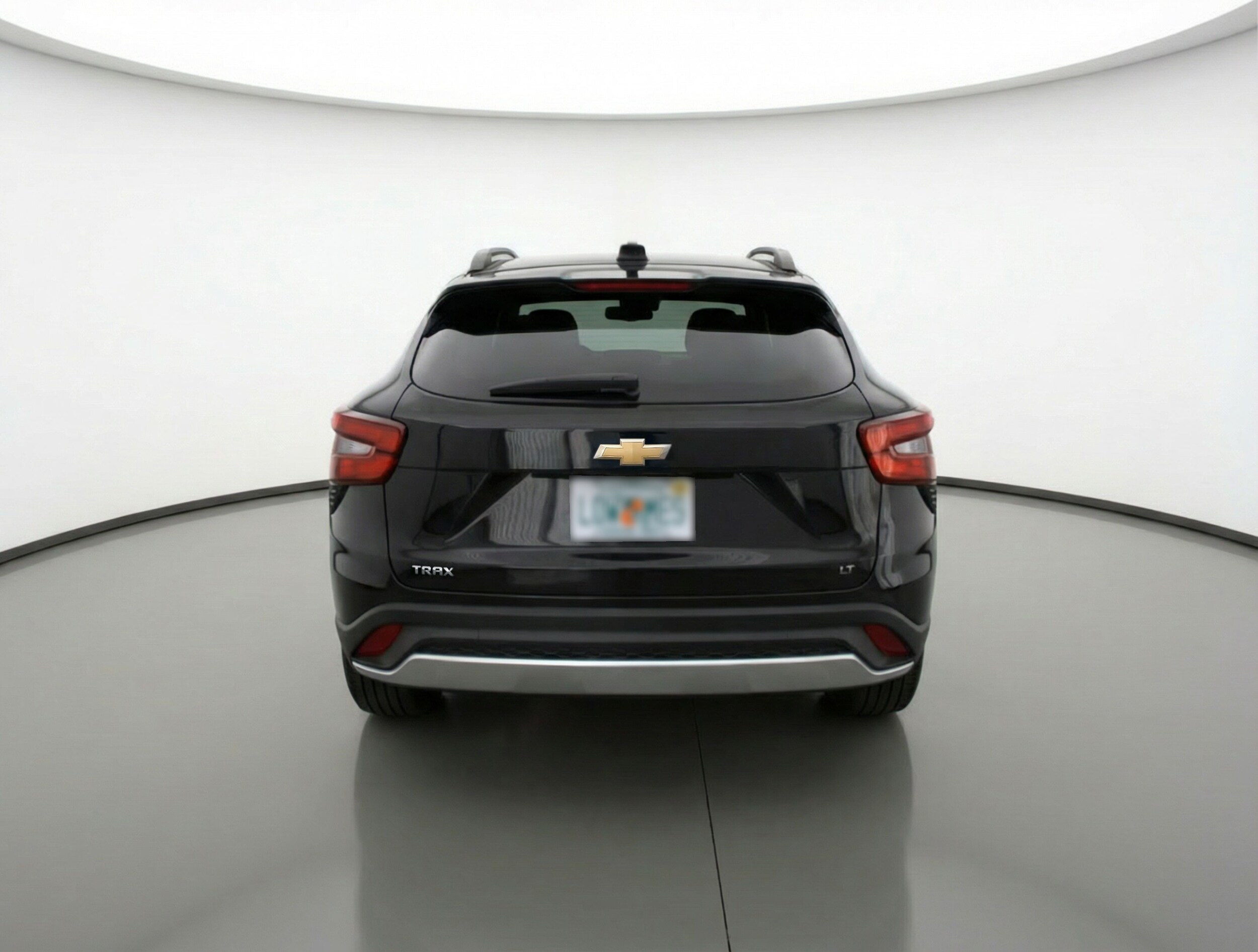 Thumbnail: 2025 Chevrolet Trax - 6