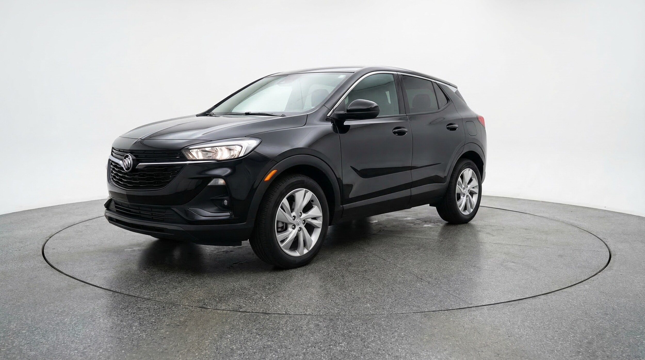 Thumbnail: 2025 Buick Encore GX - 3