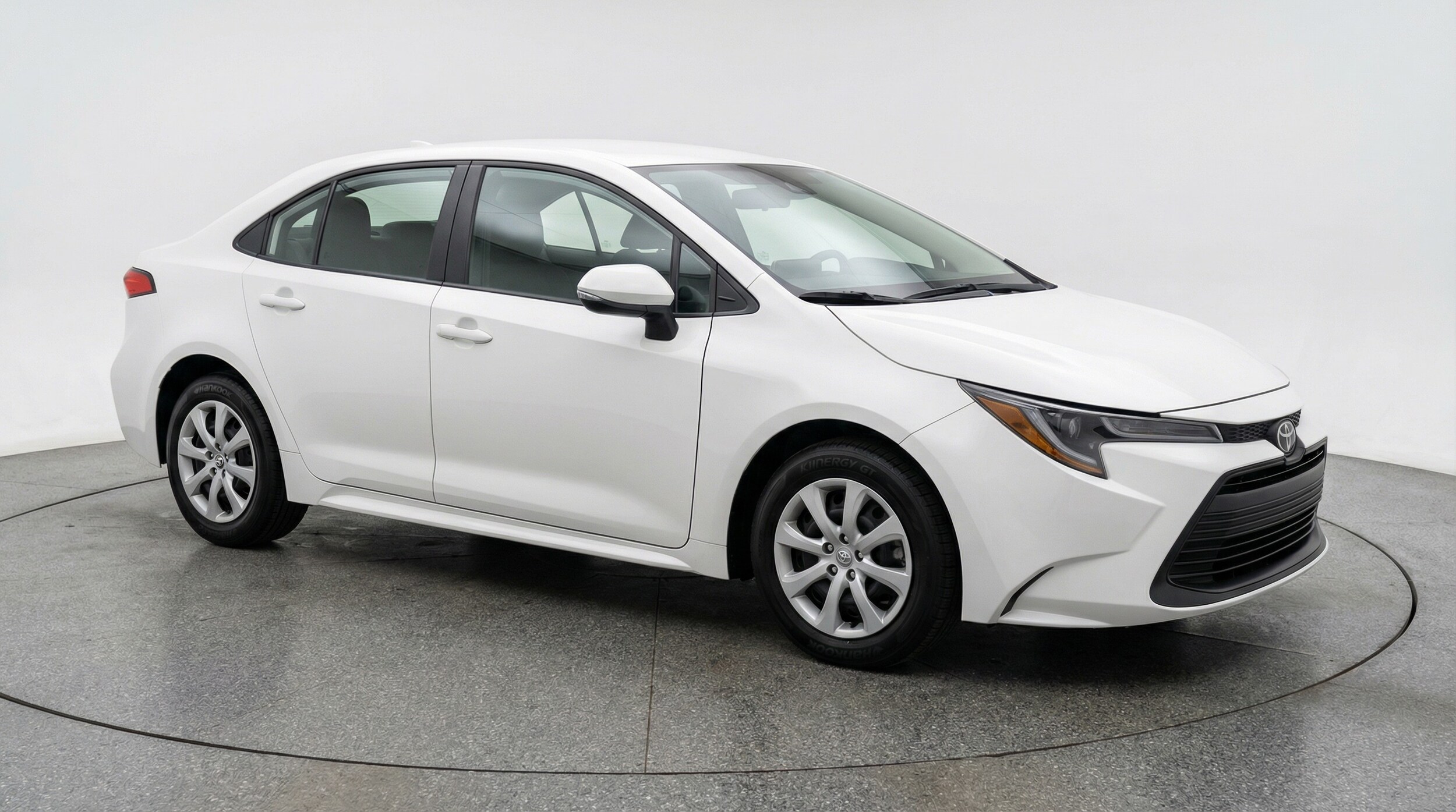 Thumbnail: 2025 Toyota Corolla - 1