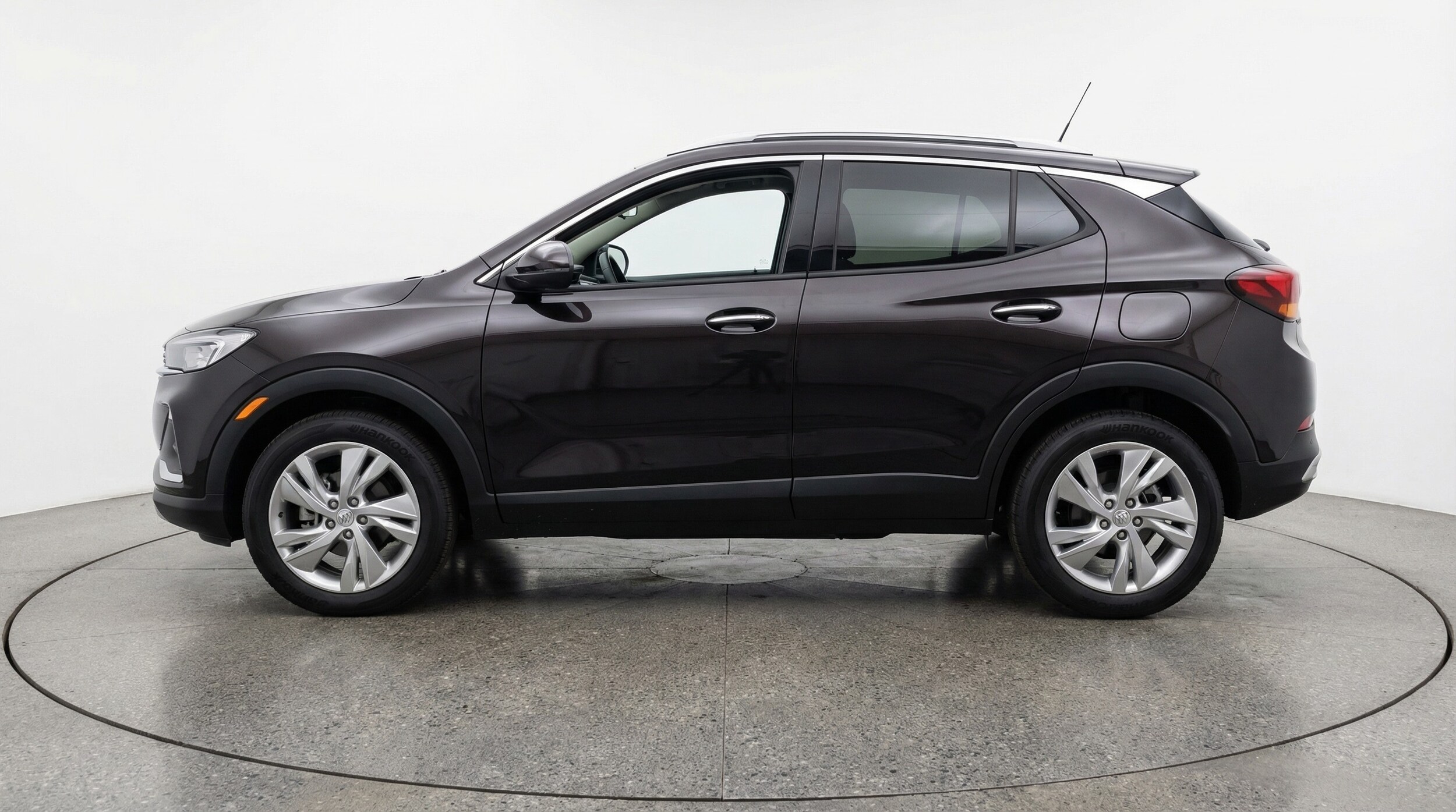 Thumbnail: 2025 Buick Encore GX - 4