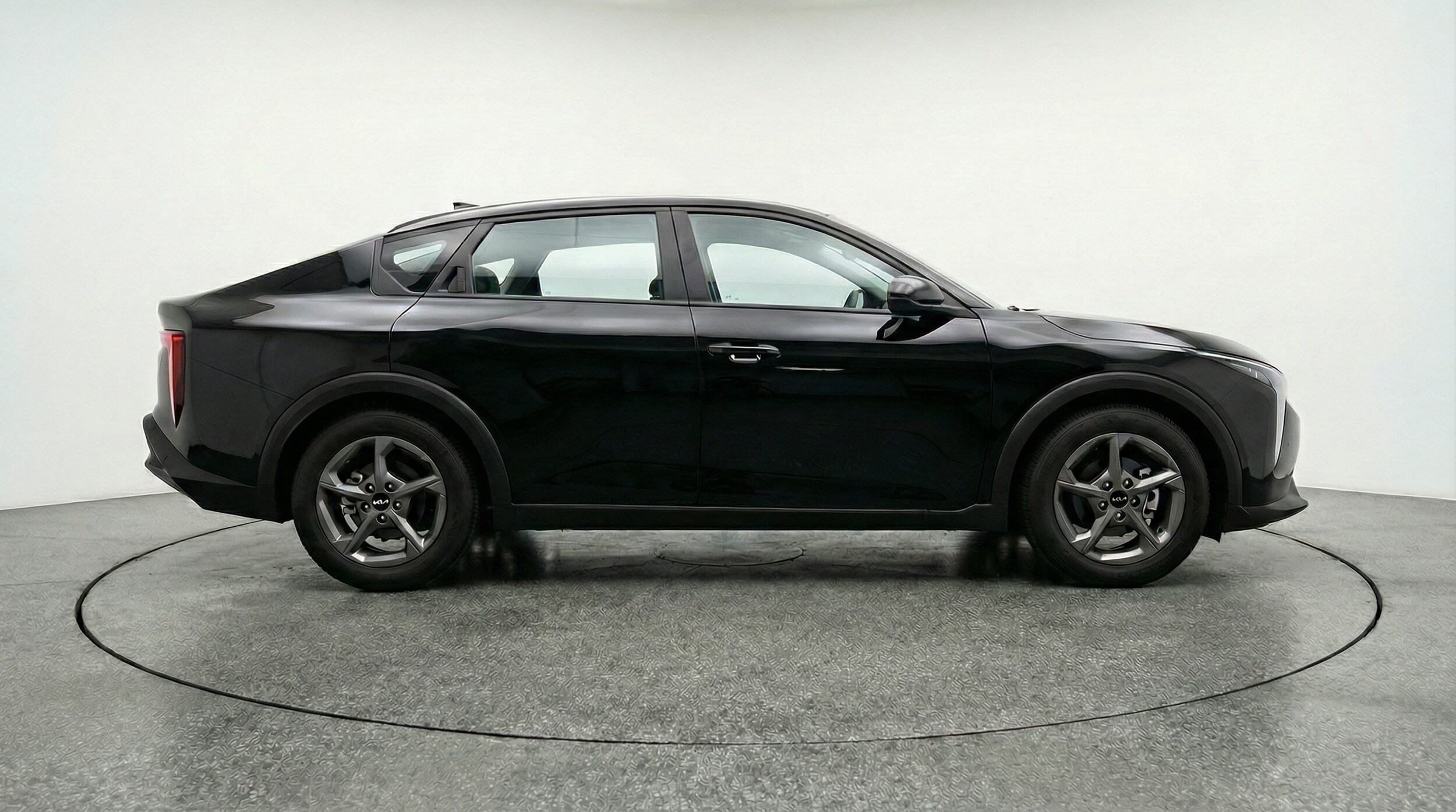 Thumbnail: 2025 Kia K4 - 8