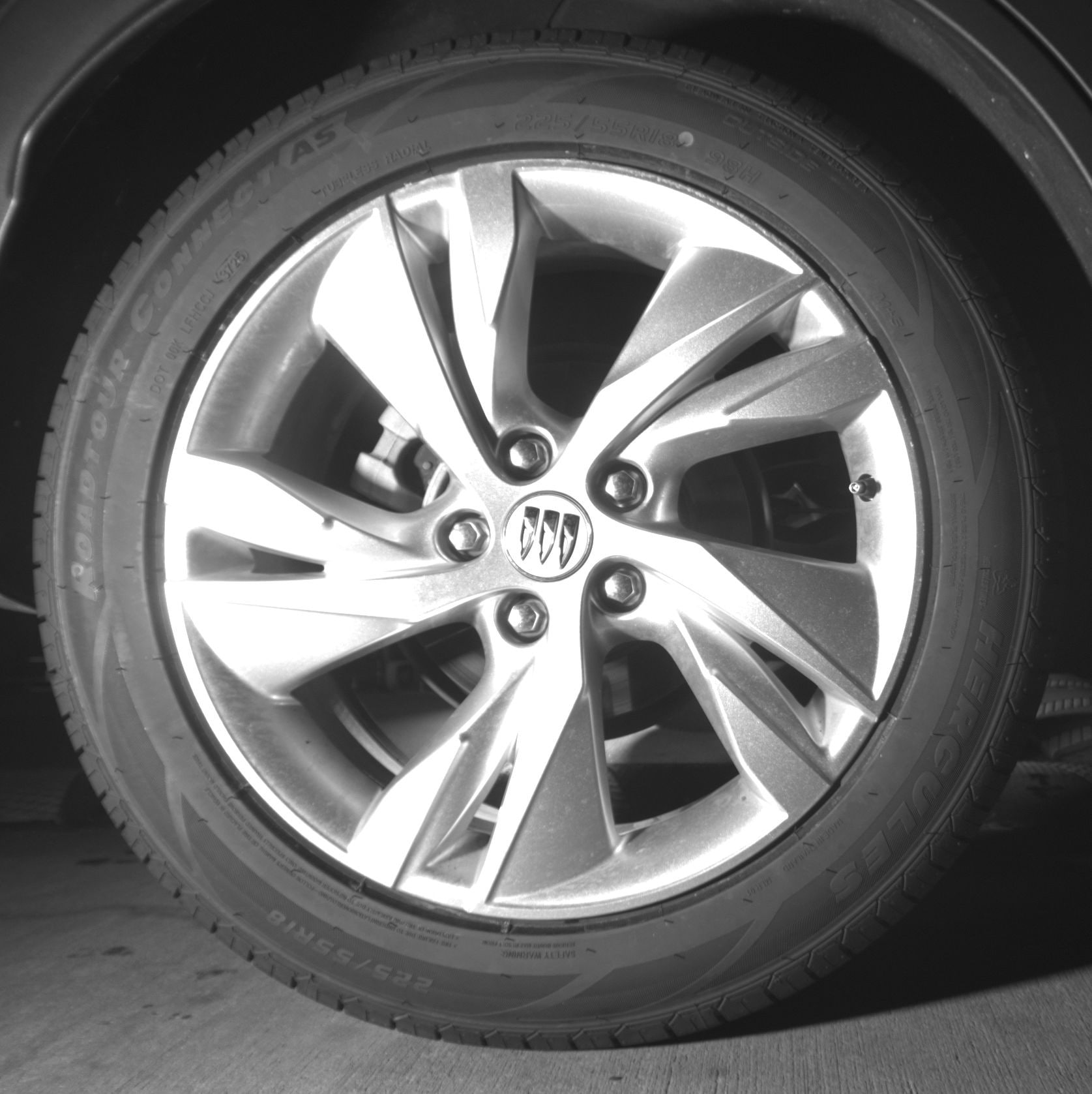 Thumbnail: 2025 Buick Encore GX - 12