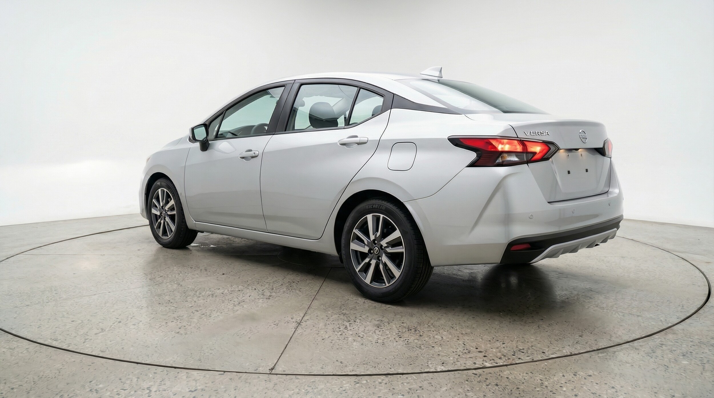 Thumbnail: 2025 Nissan Versa - 5