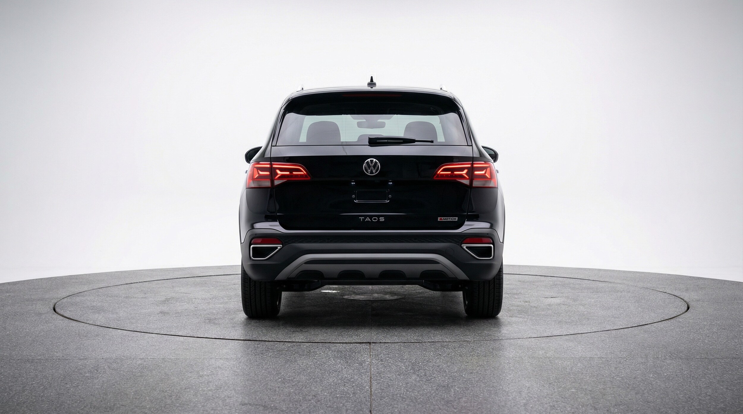 Thumbnail: 2025 Volkswagen Taos - 6