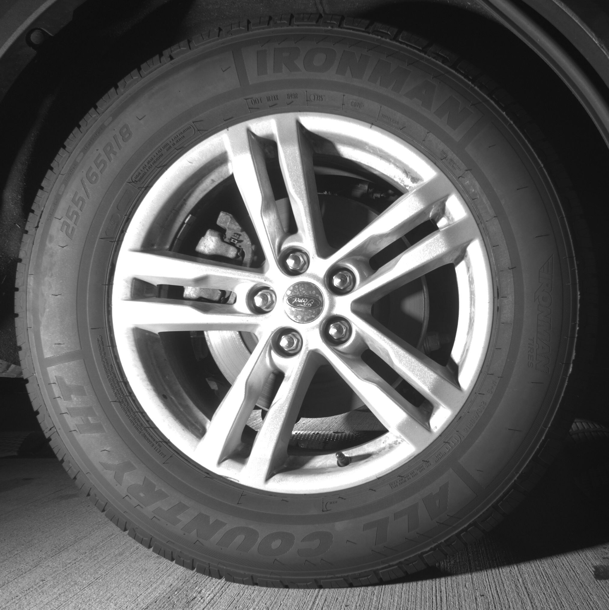 Thumbnail: 2024 Ford Explorer - 12