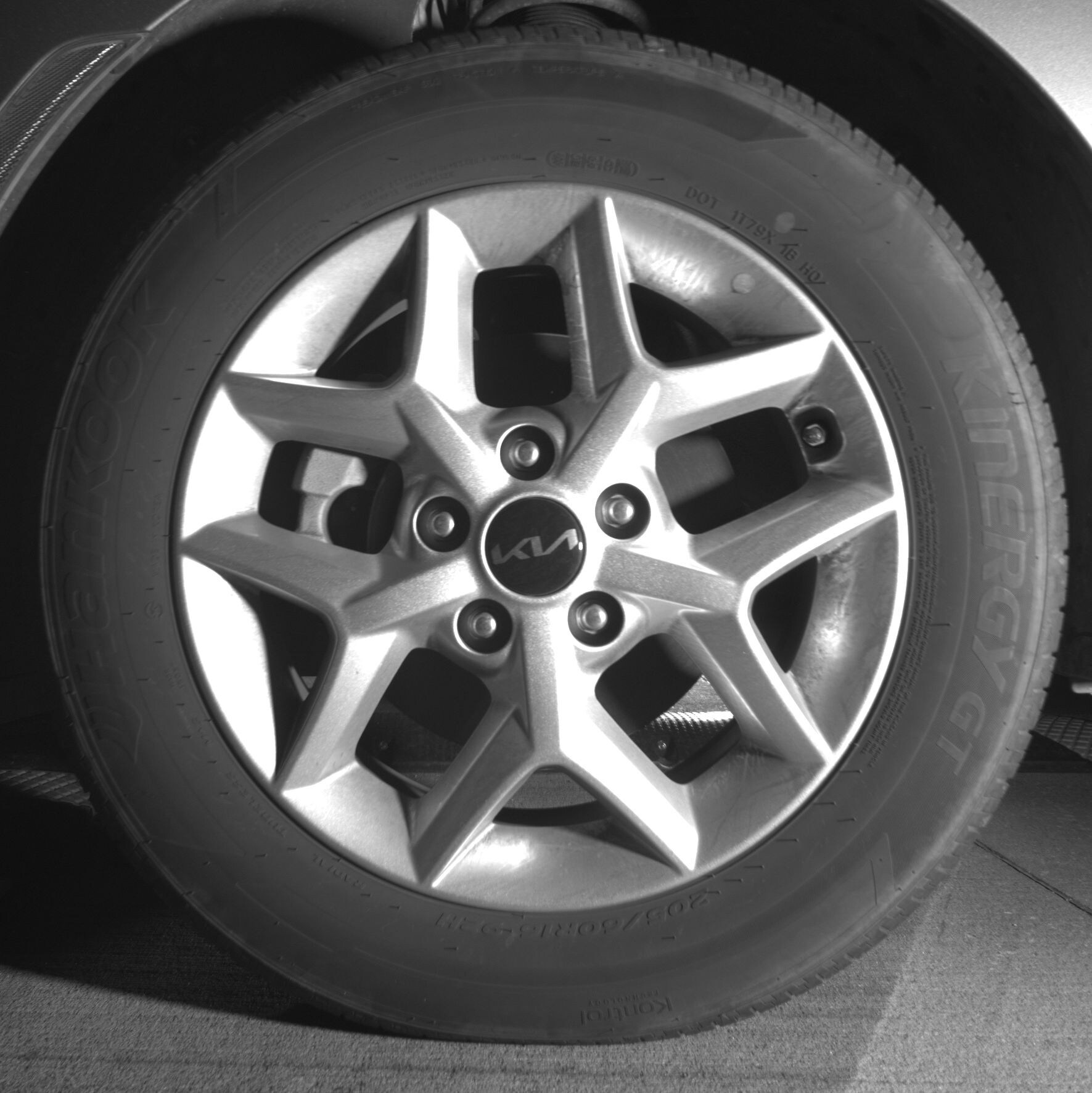 Thumbnail: 2025 Kia Soul - 9