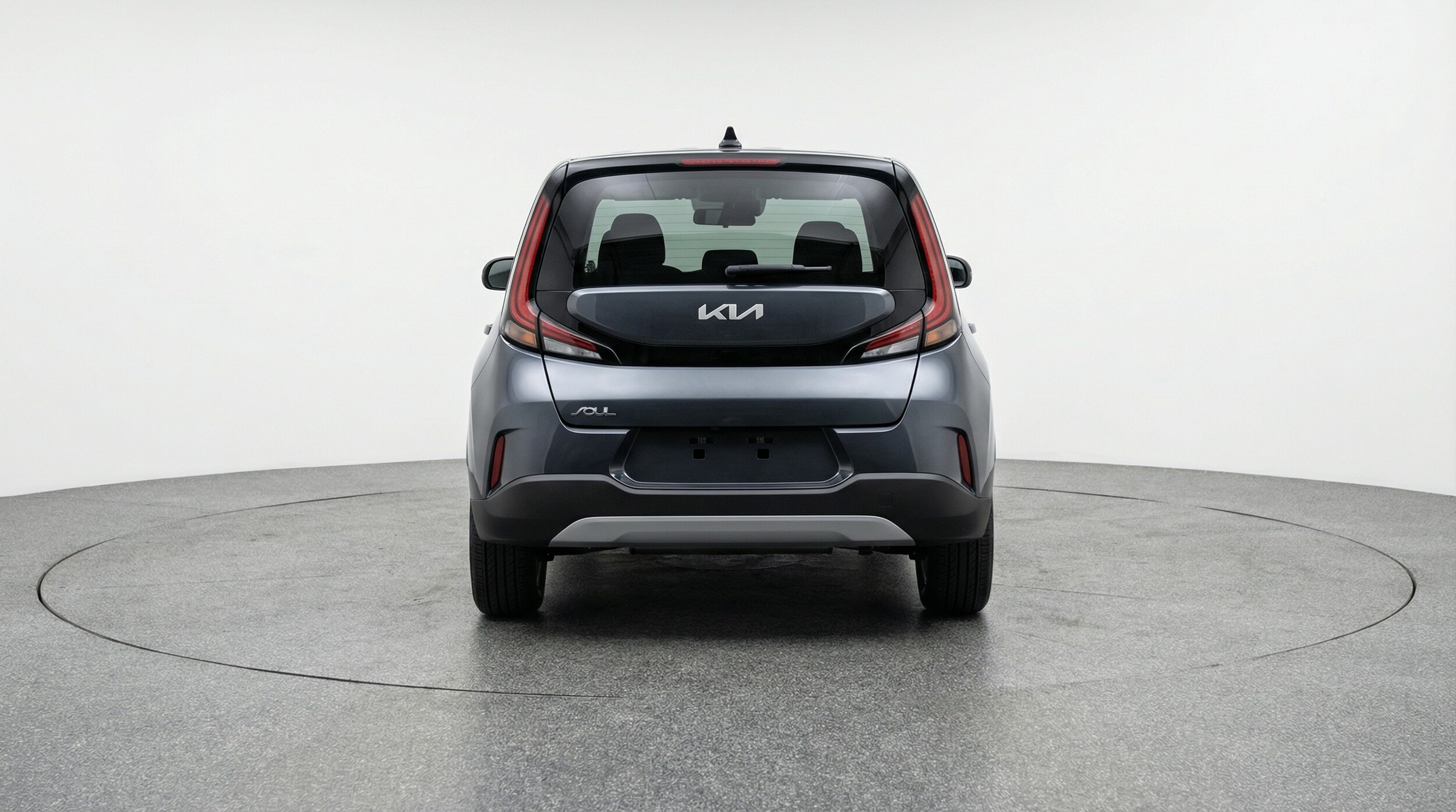 Thumbnail: 2025 Kia Soul - 6