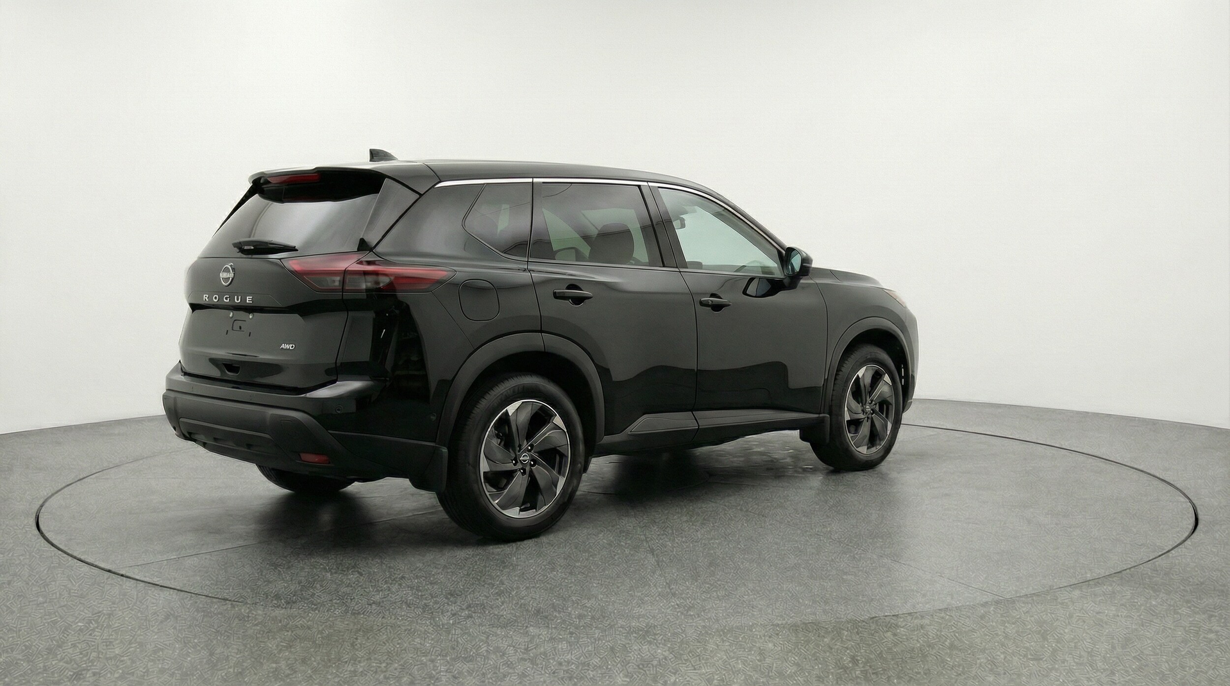 Thumbnail: 2025 Nissan Rogue - 7