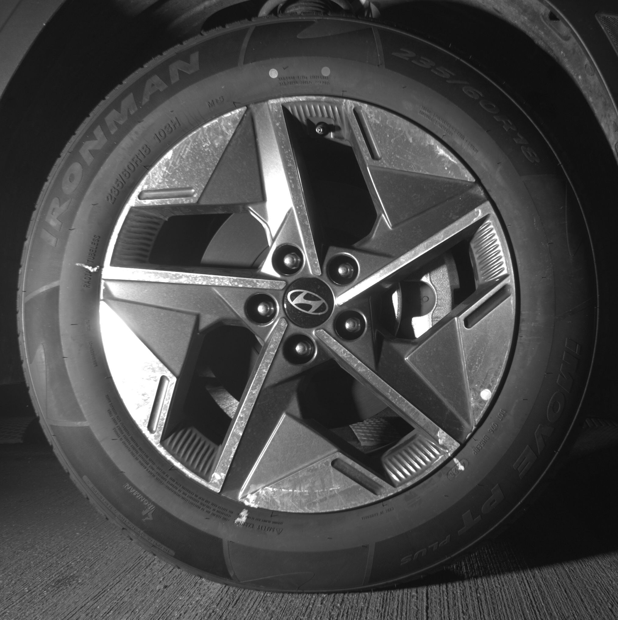 Thumbnail: 2025 Hyundai Tucson - 10