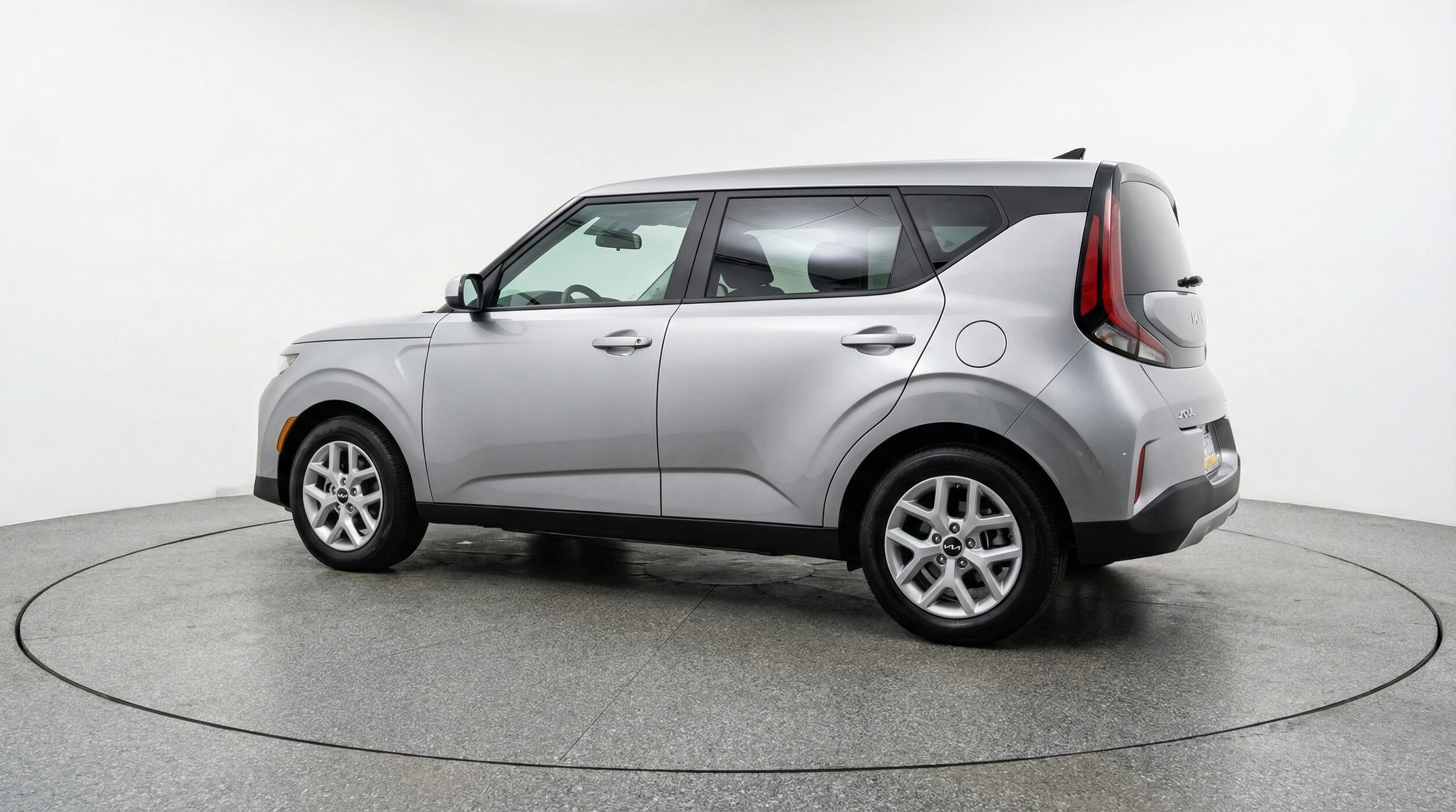 Thumbnail: 2025 Kia Soul - 5