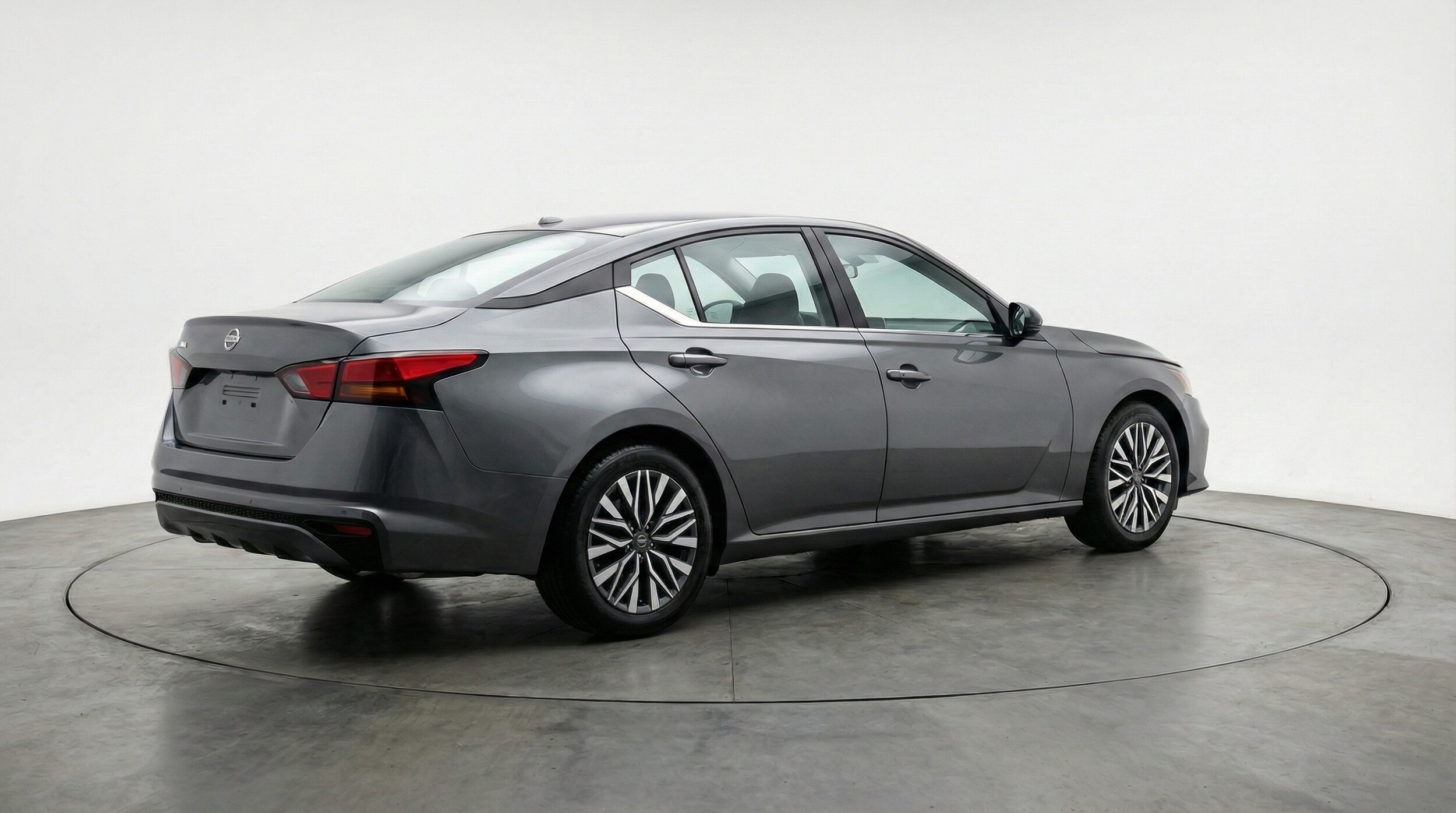 Thumbnail: 2025 Nissan Altima - 7