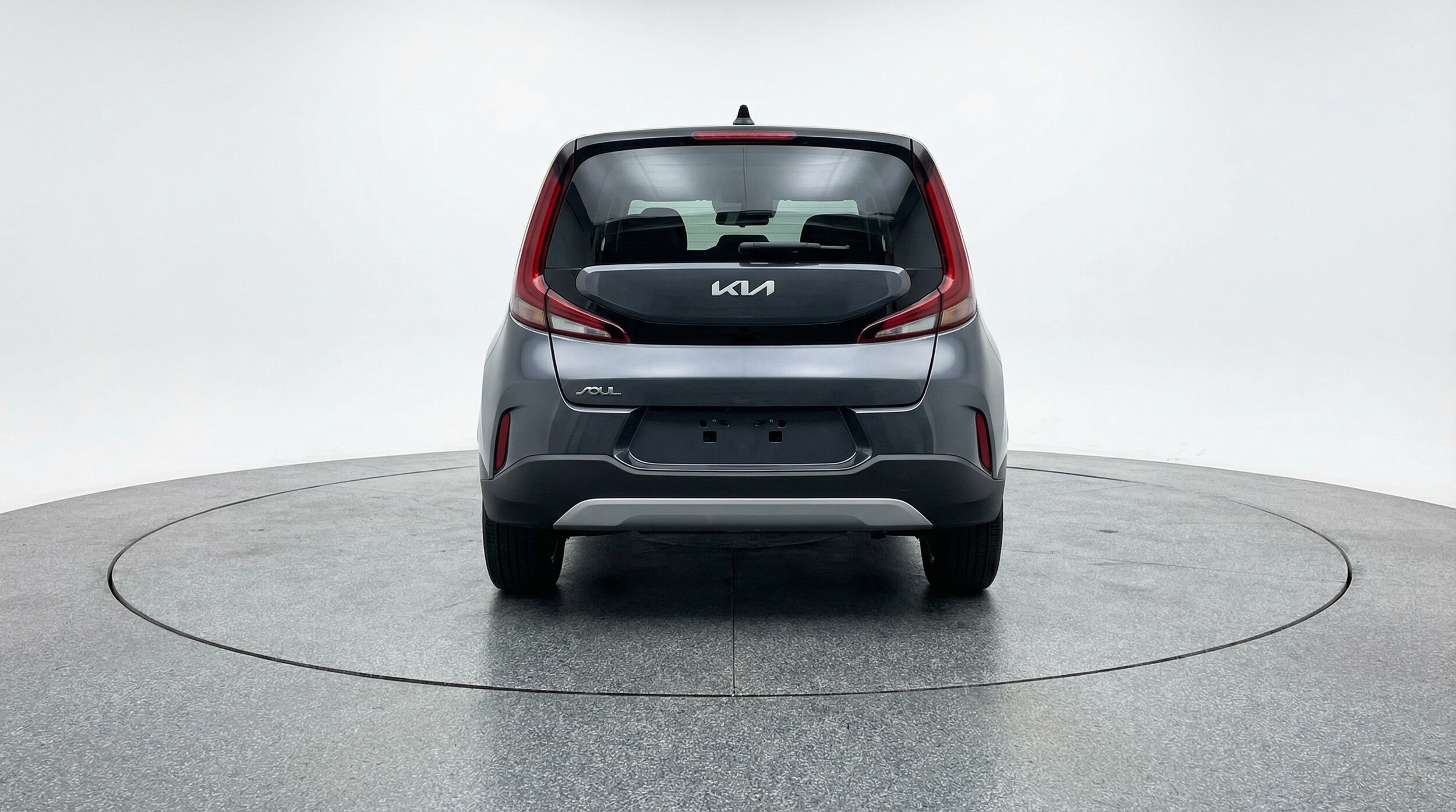 Thumbnail: 2025 Kia Soul - 6