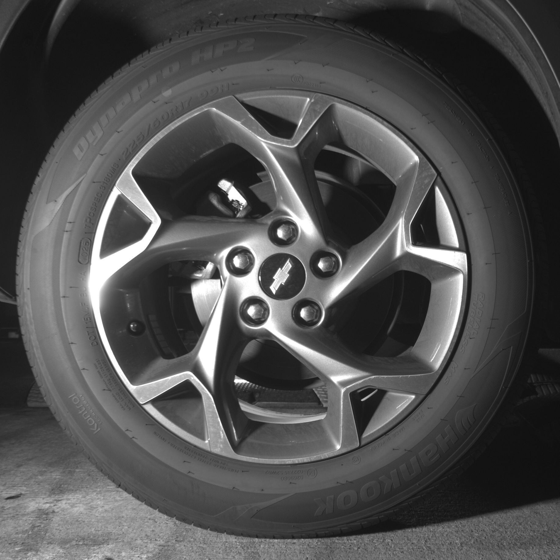 Thumbnail: 2025 Chevrolet Trax - 12