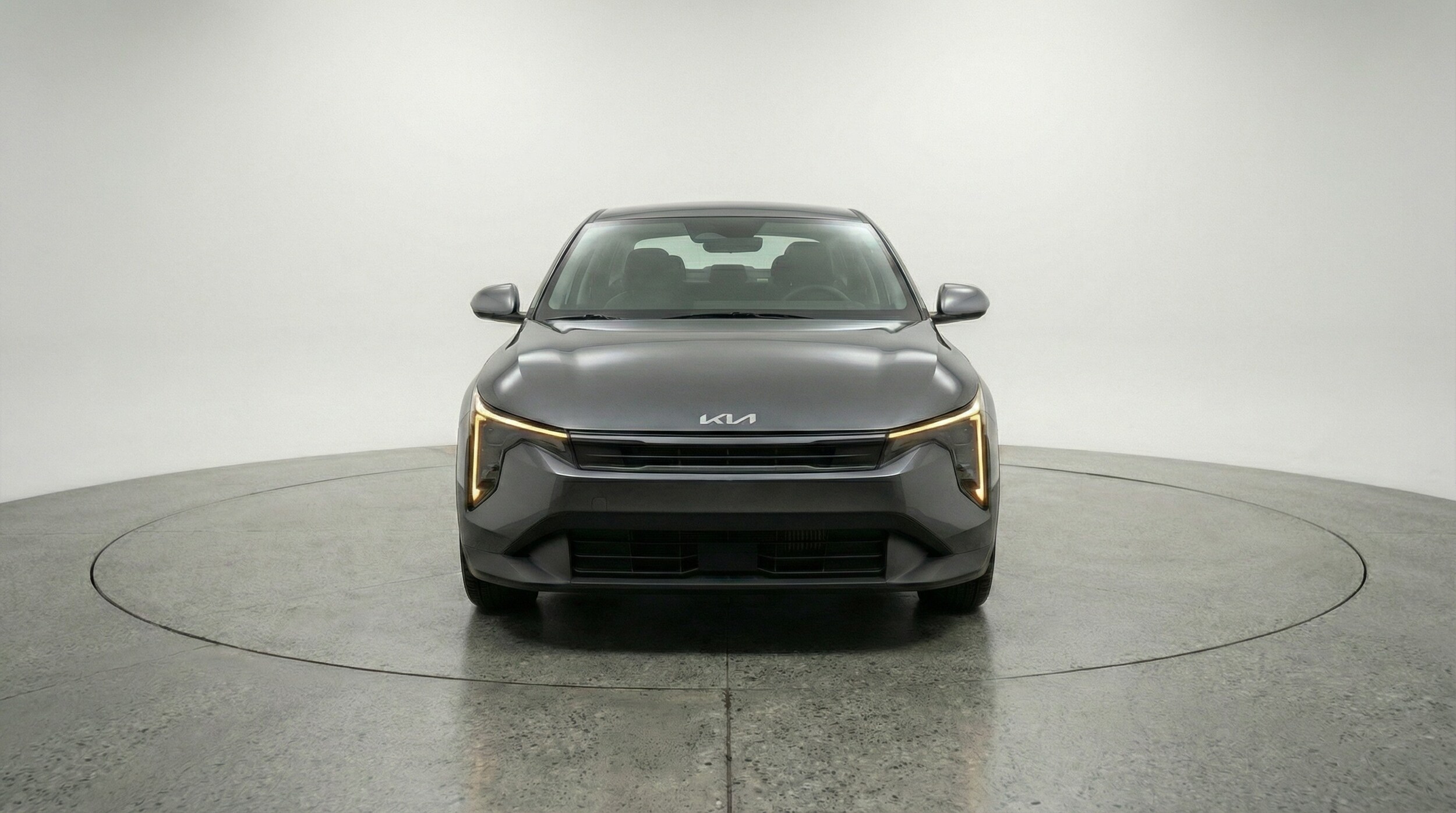 Thumbnail: 2025 Kia K4 - 2