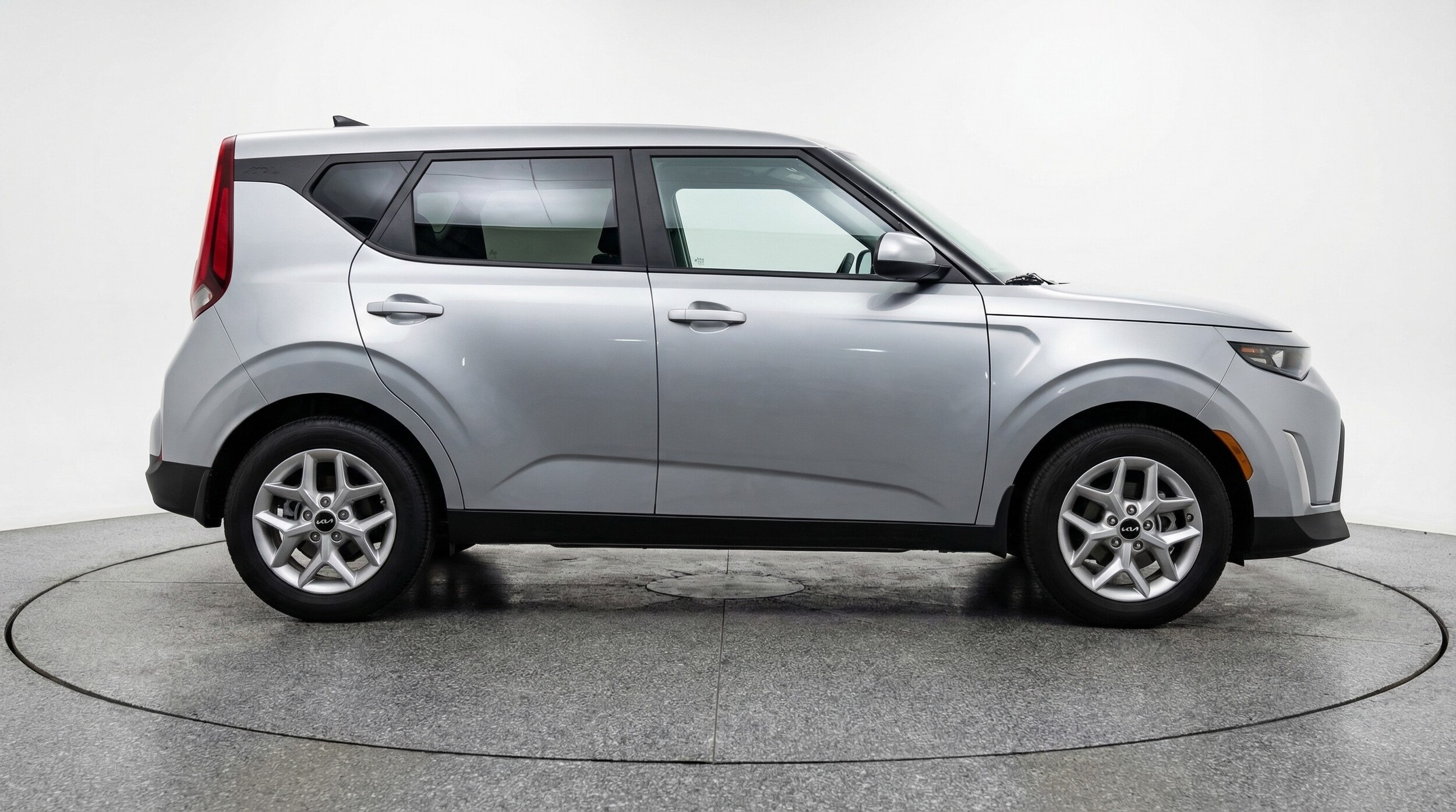 Thumbnail: 2025 Kia Soul - 8