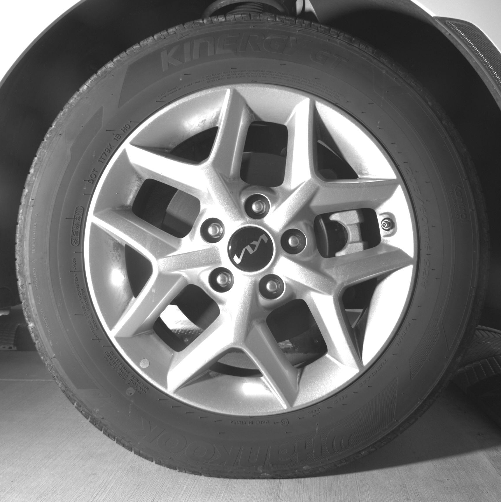 Thumbnail: 2025 Kia Soul - 10