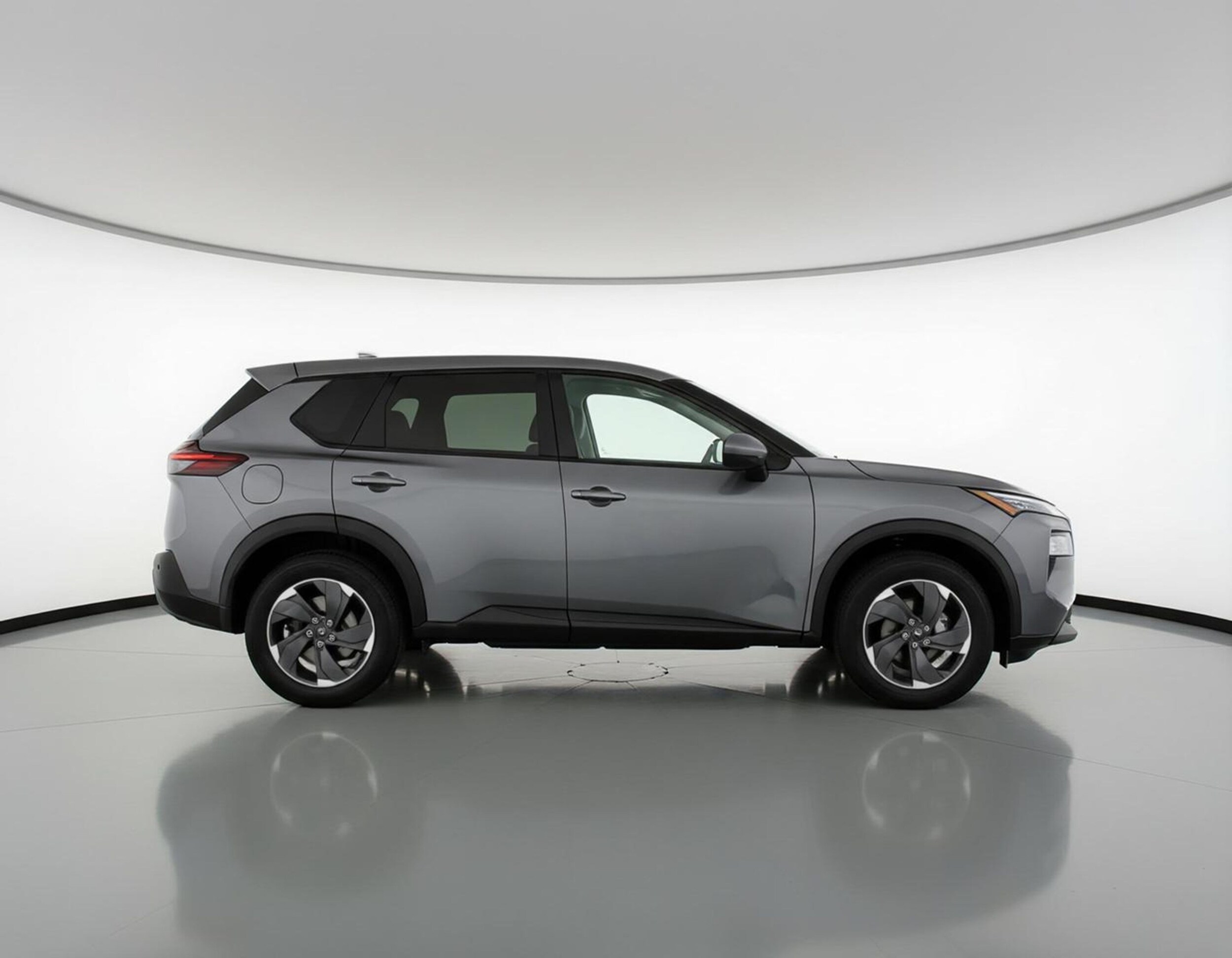 Thumbnail: 2025 Nissan Rogue - 8