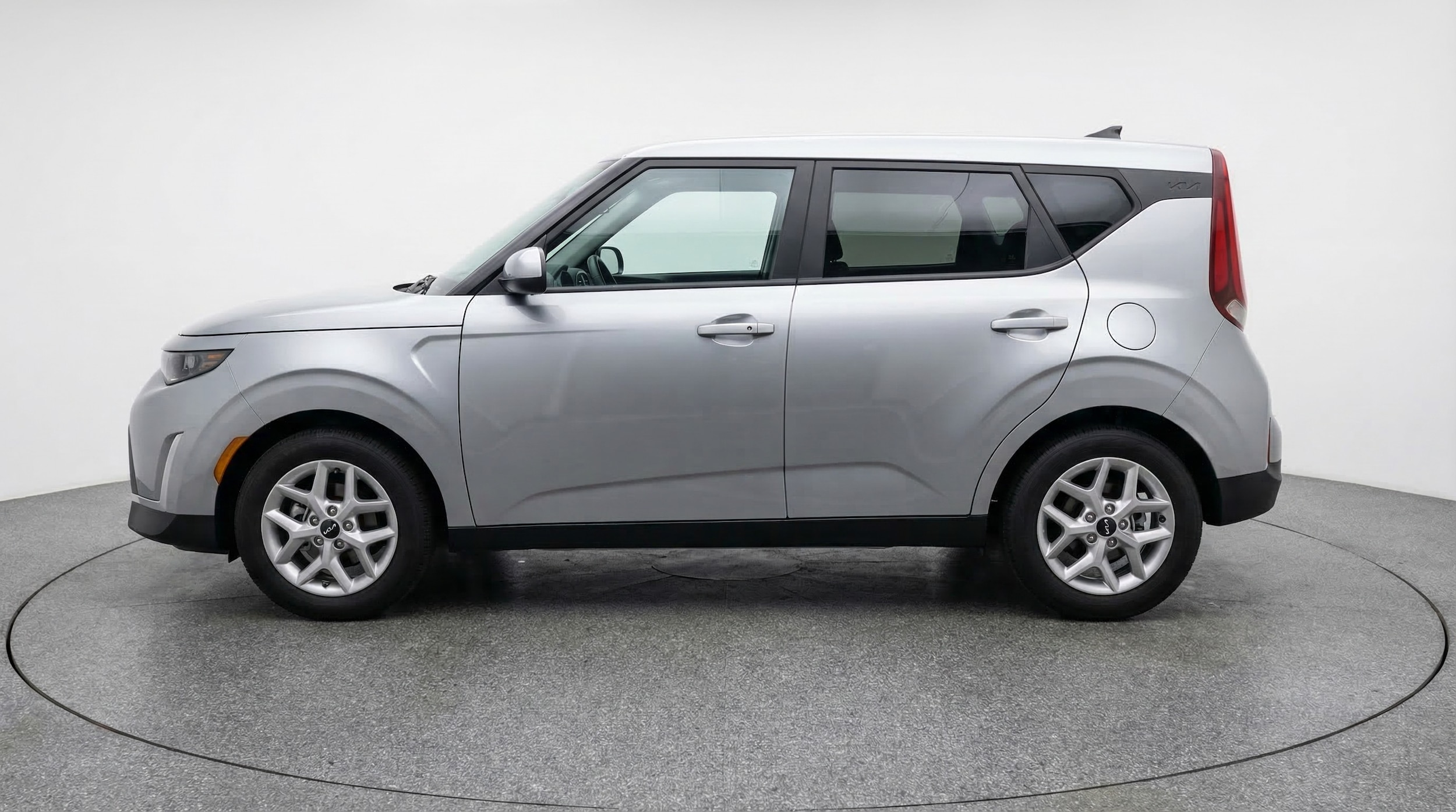 Thumbnail: 2025 Kia Soul - 4