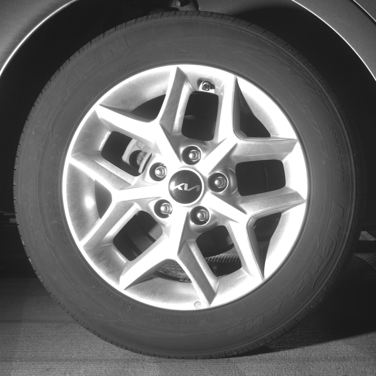 Thumbnail: 2025 Kia Soul - 17