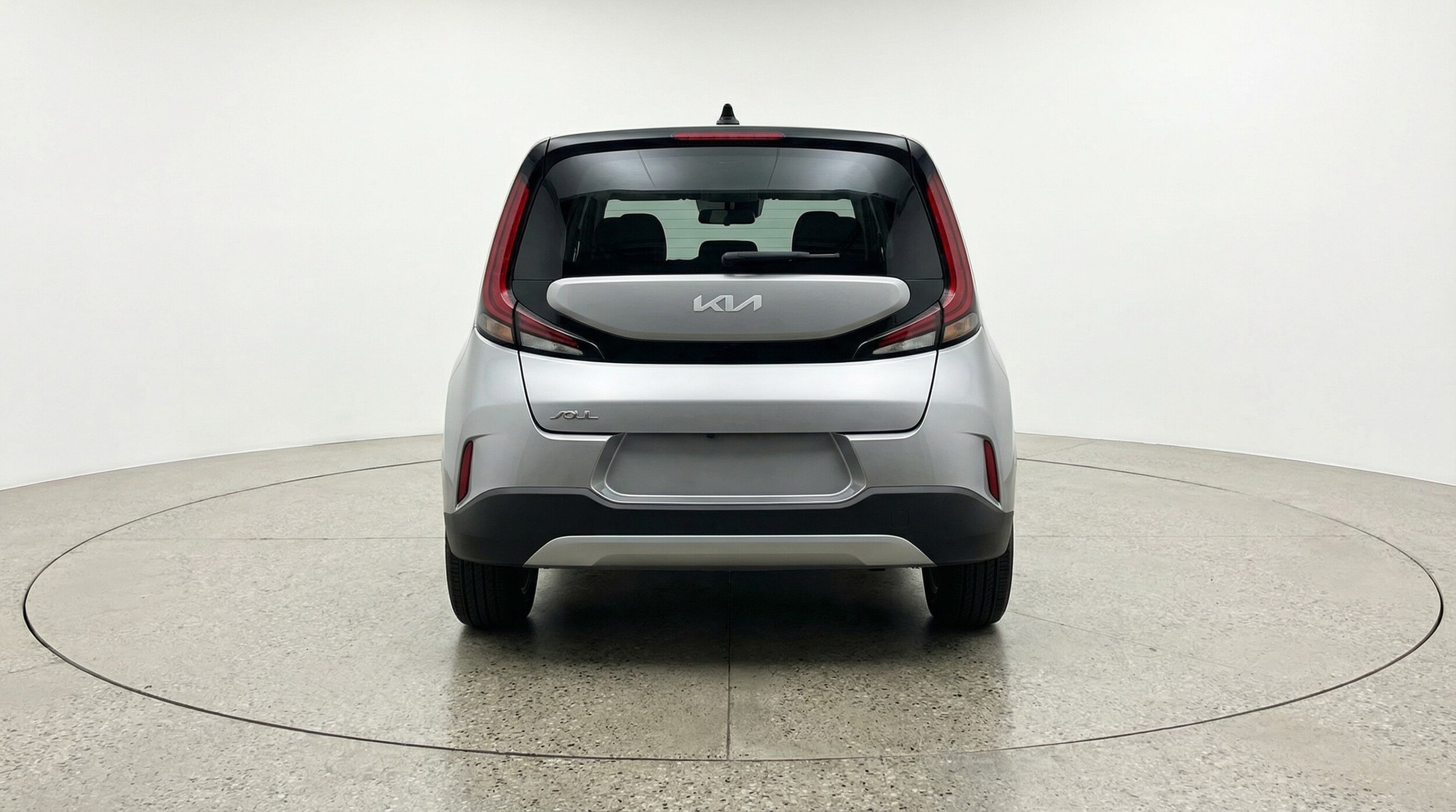 Thumbnail: 2025 Kia Soul - 6