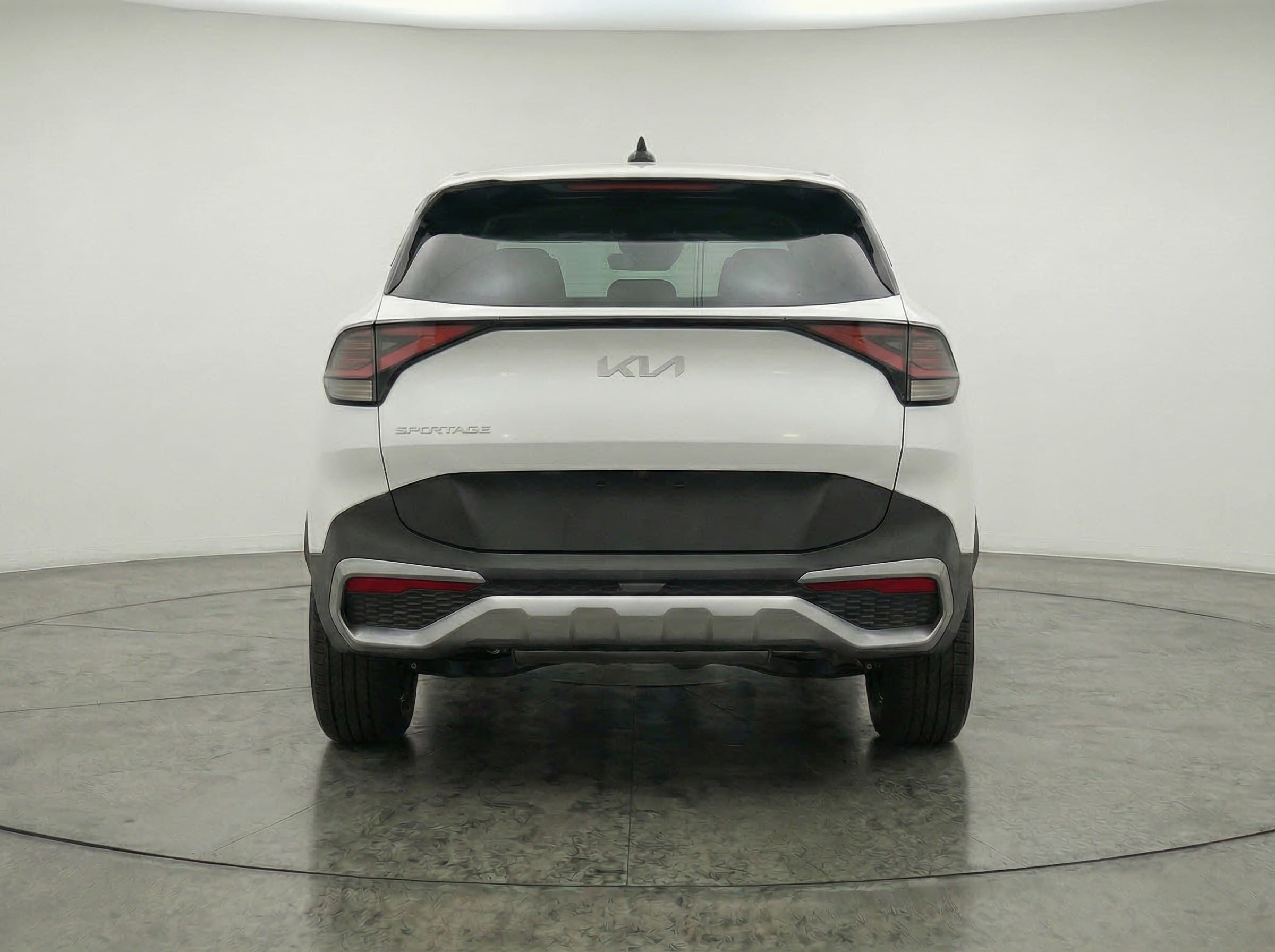 Thumbnail: 2026 Kia Sportage - 6