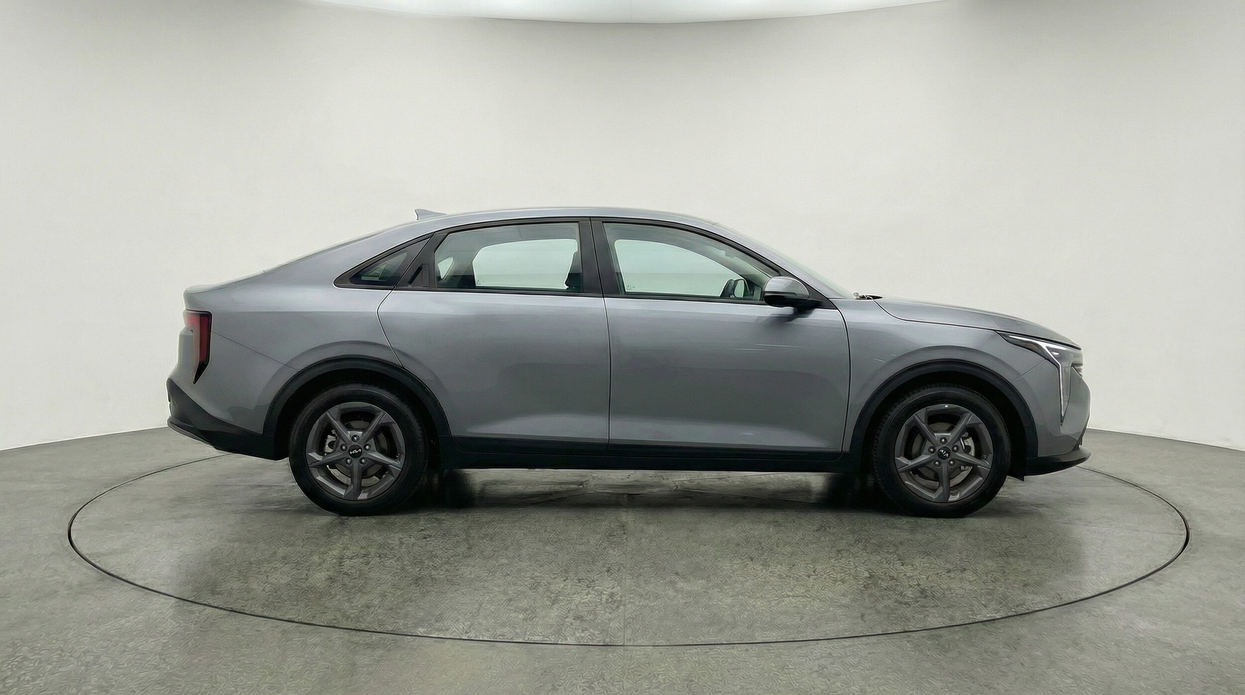 Thumbnail: 2025 Kia K4 - 8